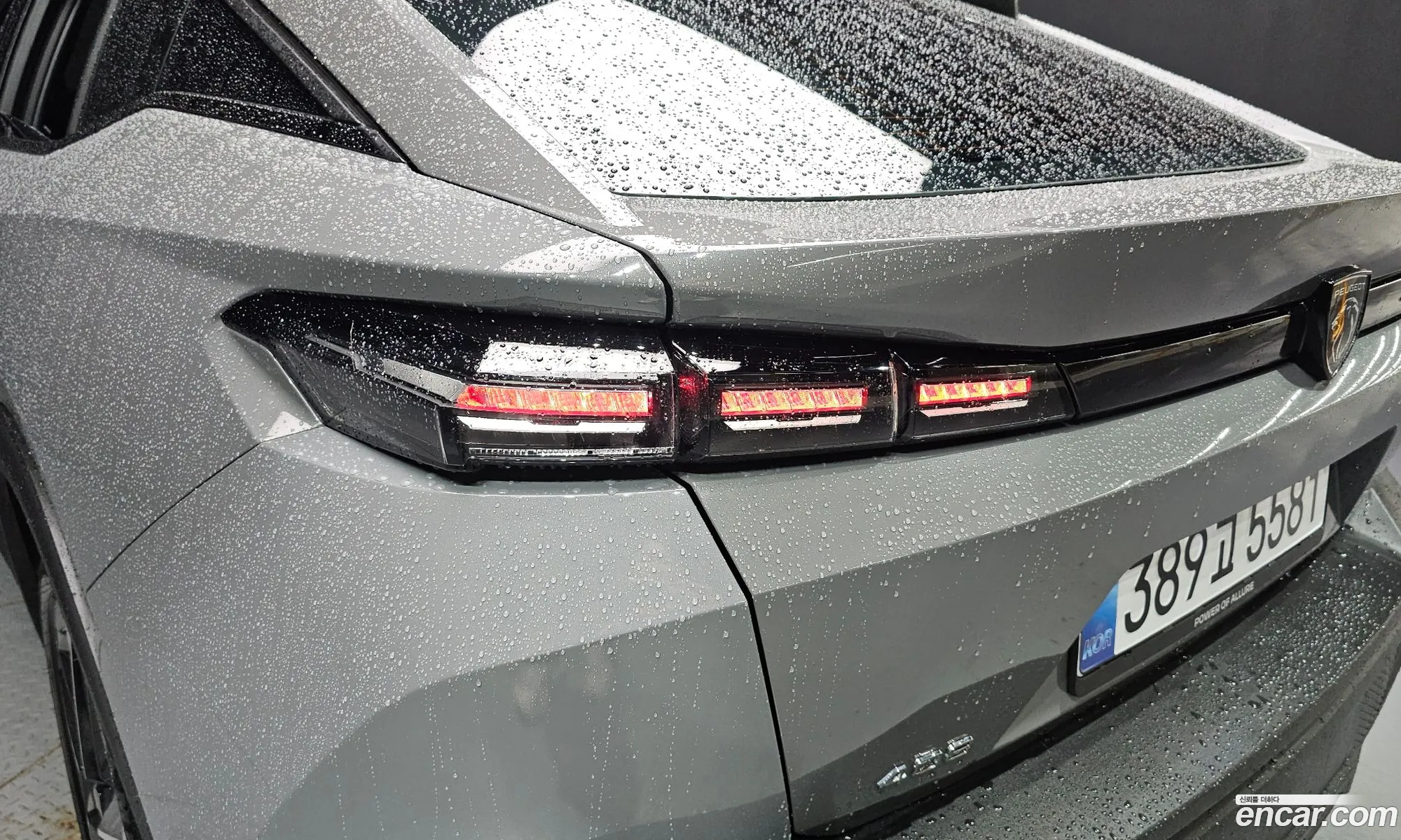 Peugeot 408 2024 VR3FPHNSSRY502575 — 27