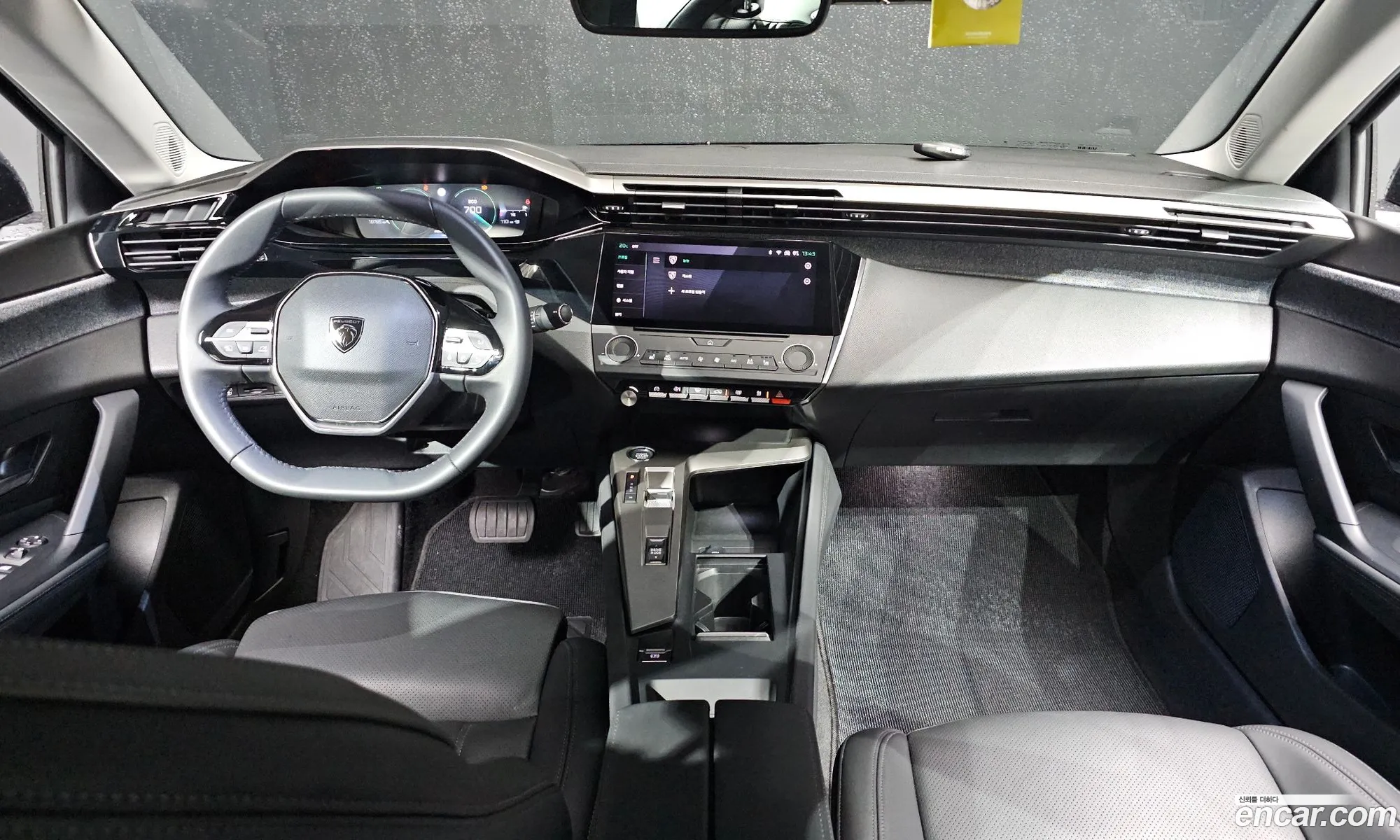 Peugeot 408 2024 VR3FPHNSSRY502575 — 20