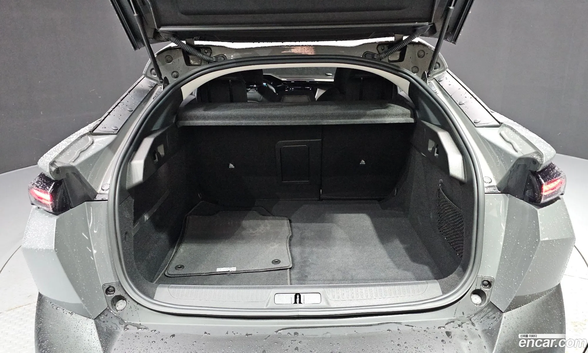 Peugeot 408 2024 VR3FPHNSSRY502575 — 26
