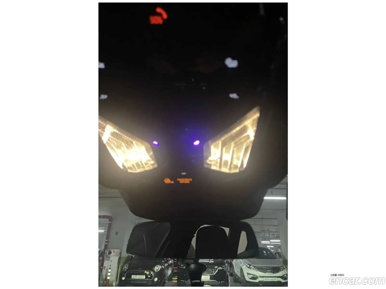 BMW iX 2026 — 10