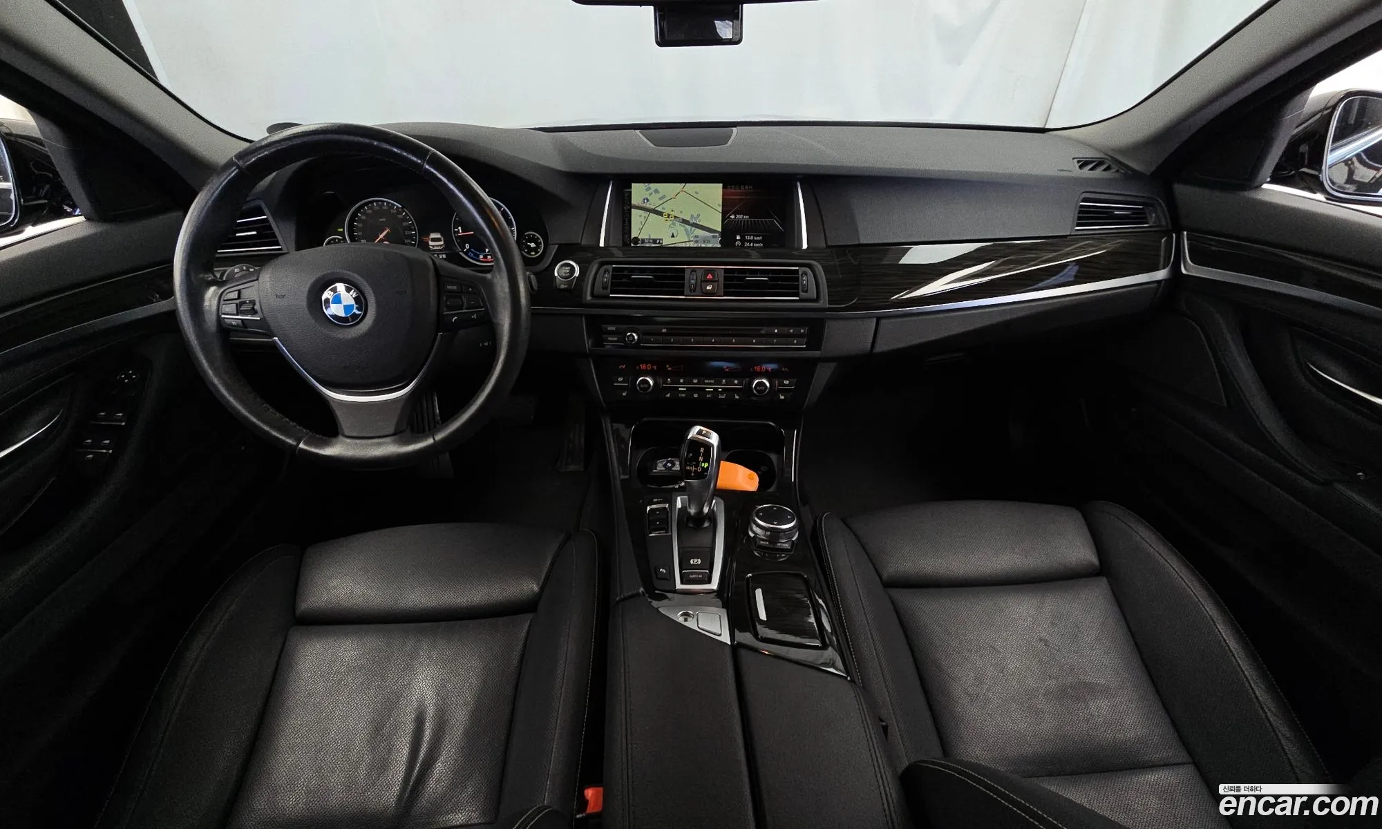 BMW 5 Series 2016 WBA5E5108GG071688 — 15