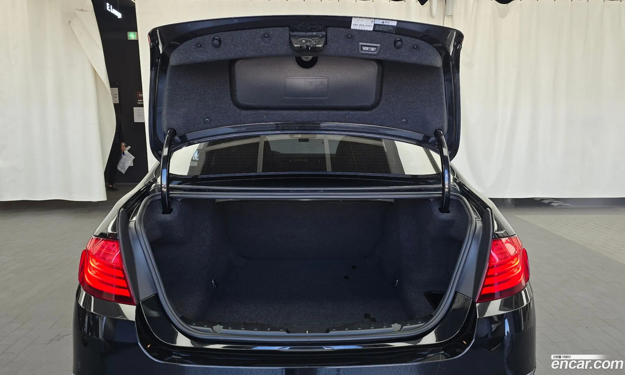 BMW 5 Series 2016 WBA5E5108GG071688 — 19