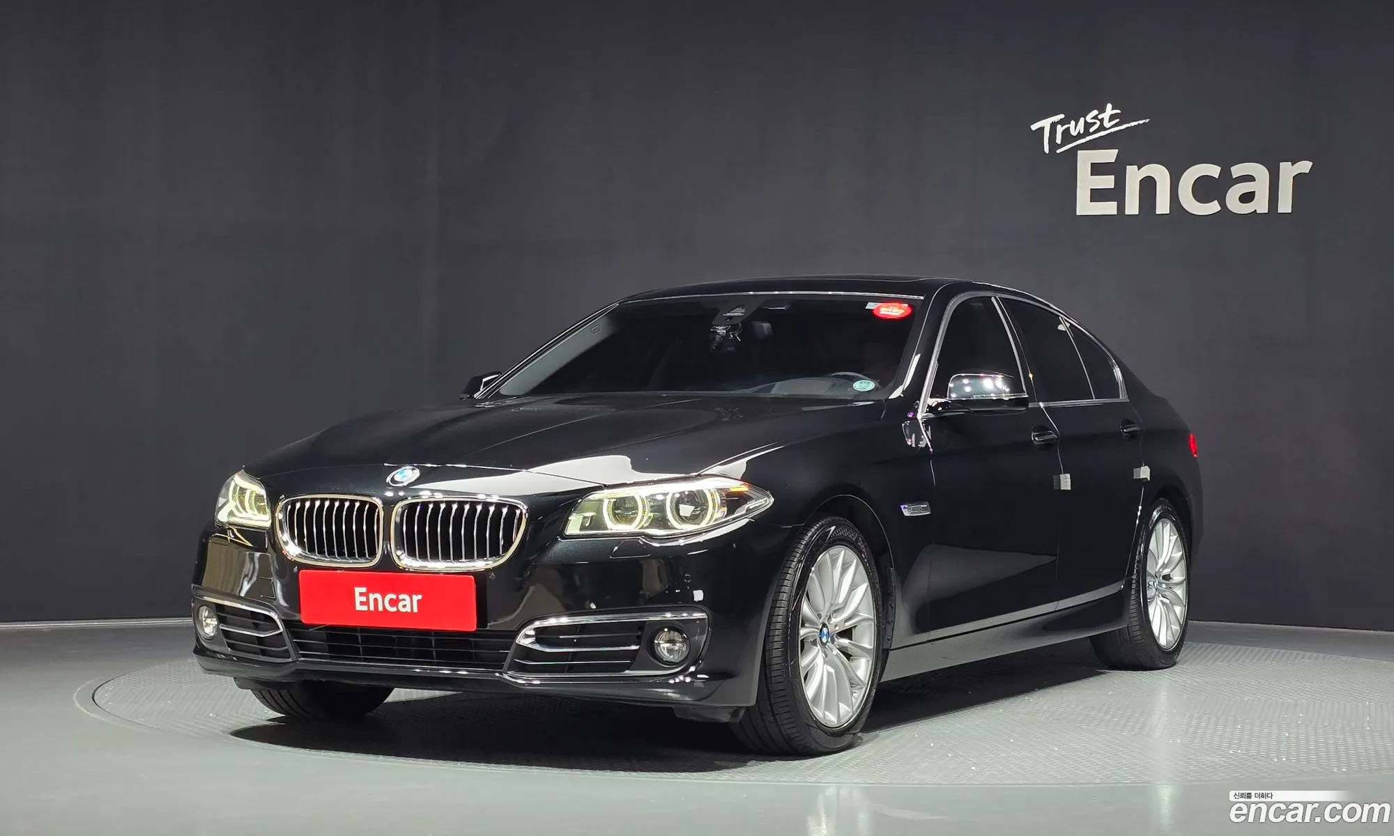BMW 5 Series 2016 WBA5E5108GG071688 — 10