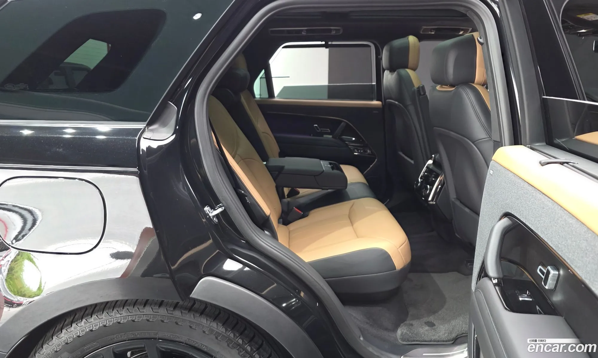 Land Rover Range Rover Sport 2025 — 29