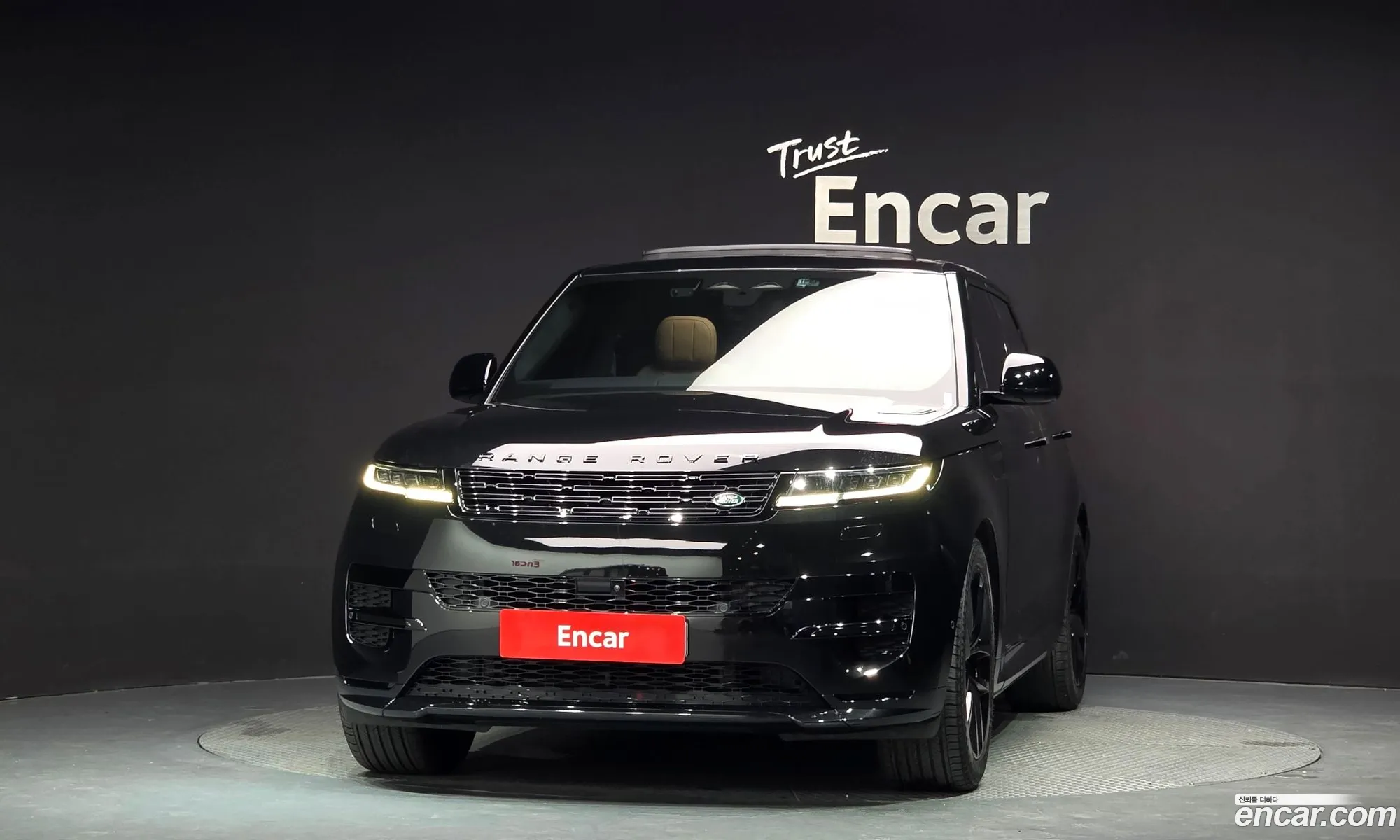 Land Rover Range Rover Sport 2025 — 13