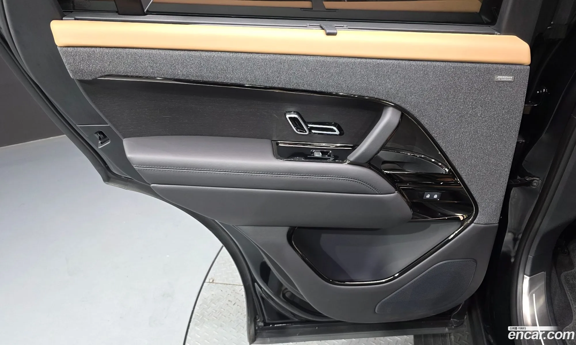 Land Rover Range Rover Sport 2025 — 9