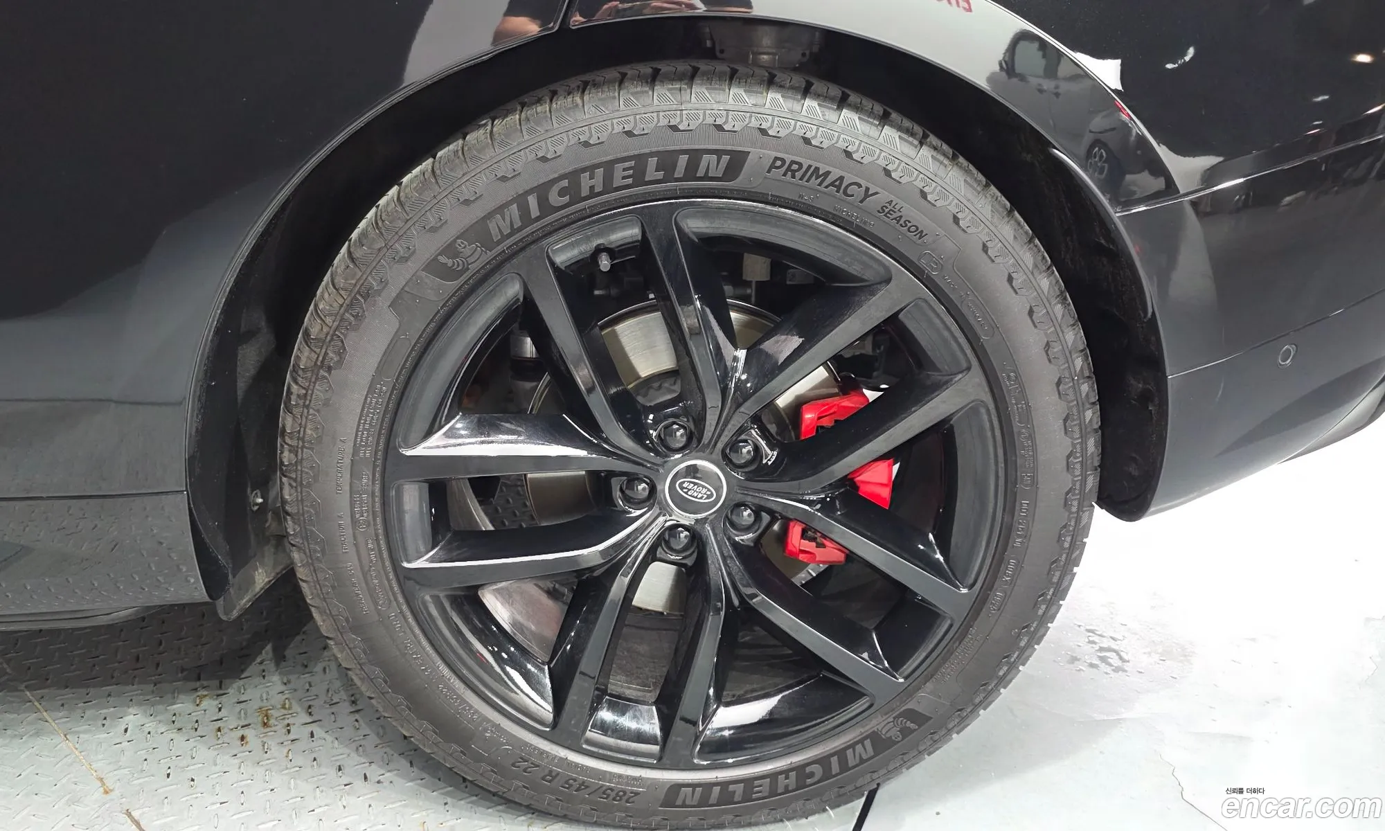 Land Rover Range Rover Sport 2025 — 28