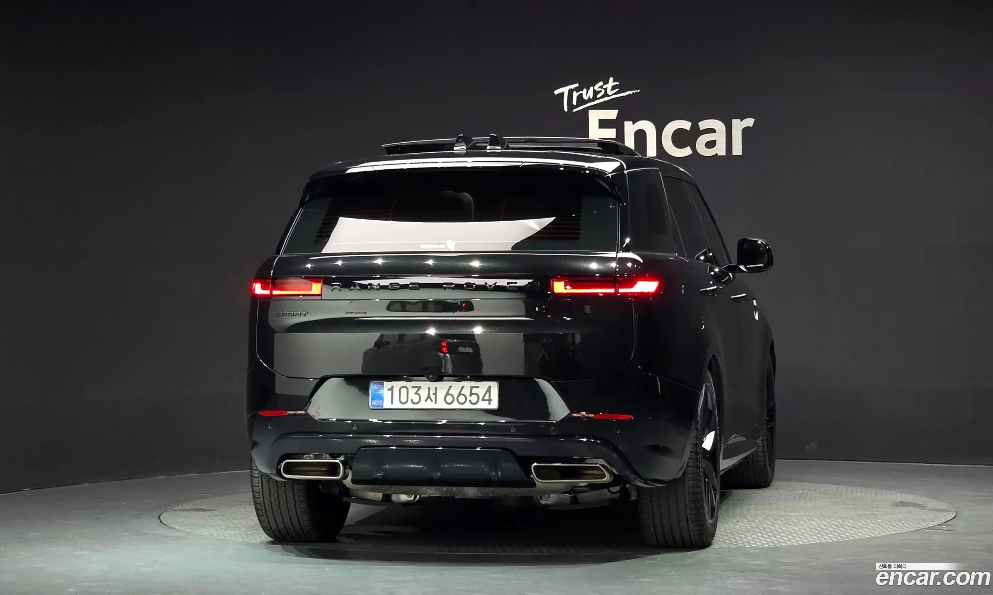 Land Rover Range Rover Sport 2025 — 10