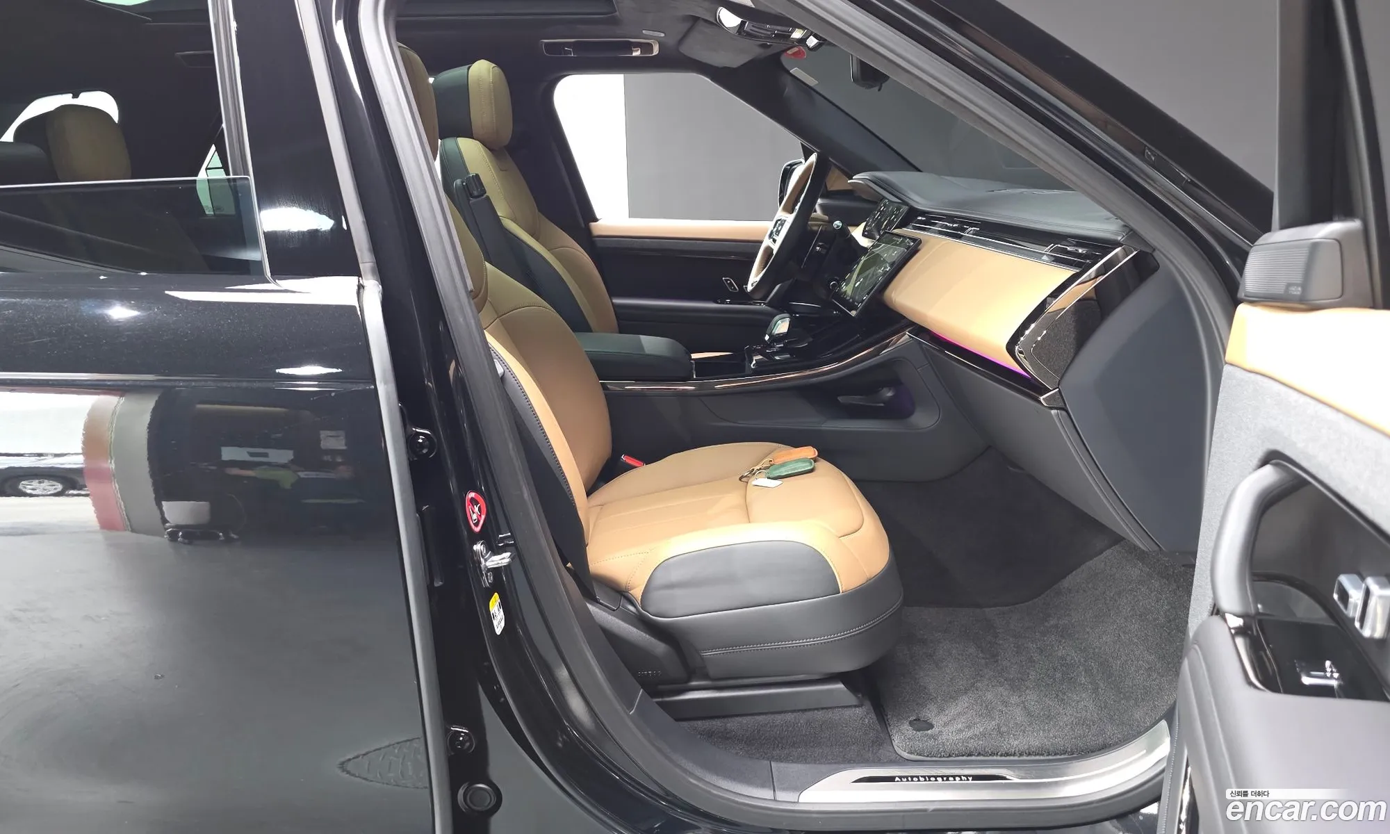 Land Rover Range Rover Sport 2025 — 23