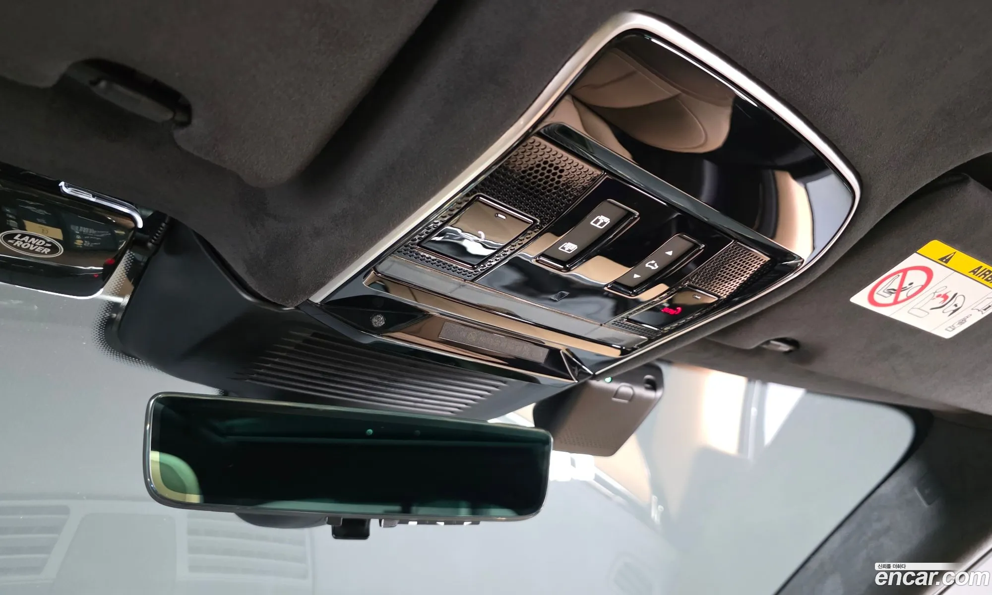 Land Rover Range Rover Sport 2025 — 3