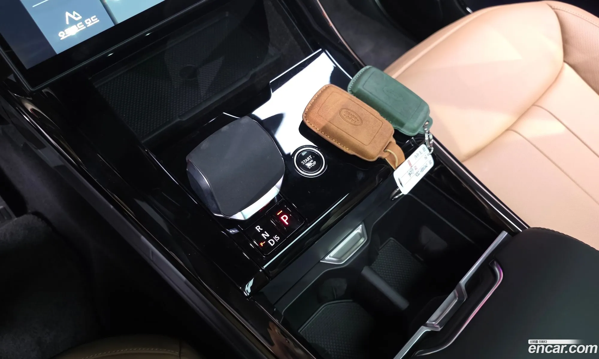 Land Rover Range Rover Sport 2025 — 18
