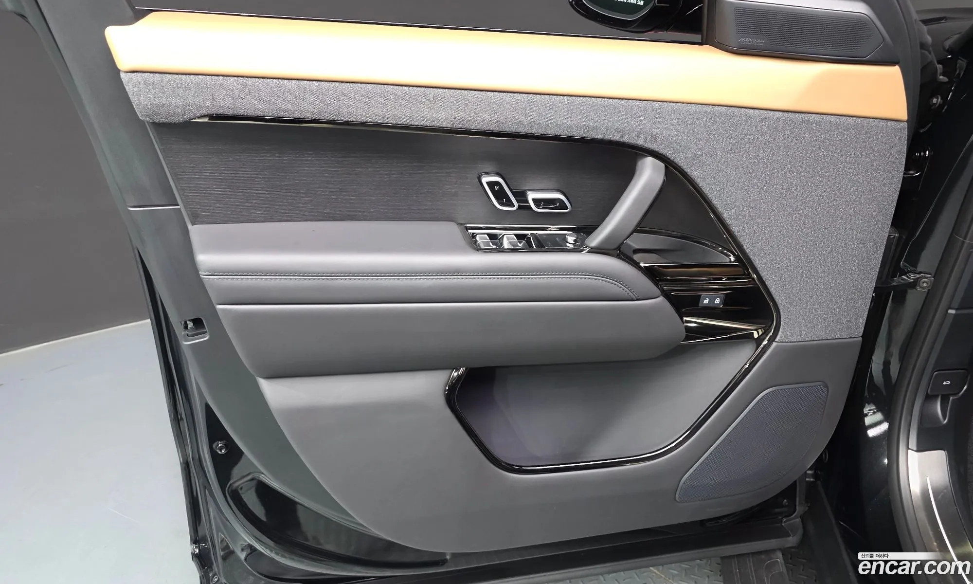 Land Rover Range Rover Sport 2025 — 2