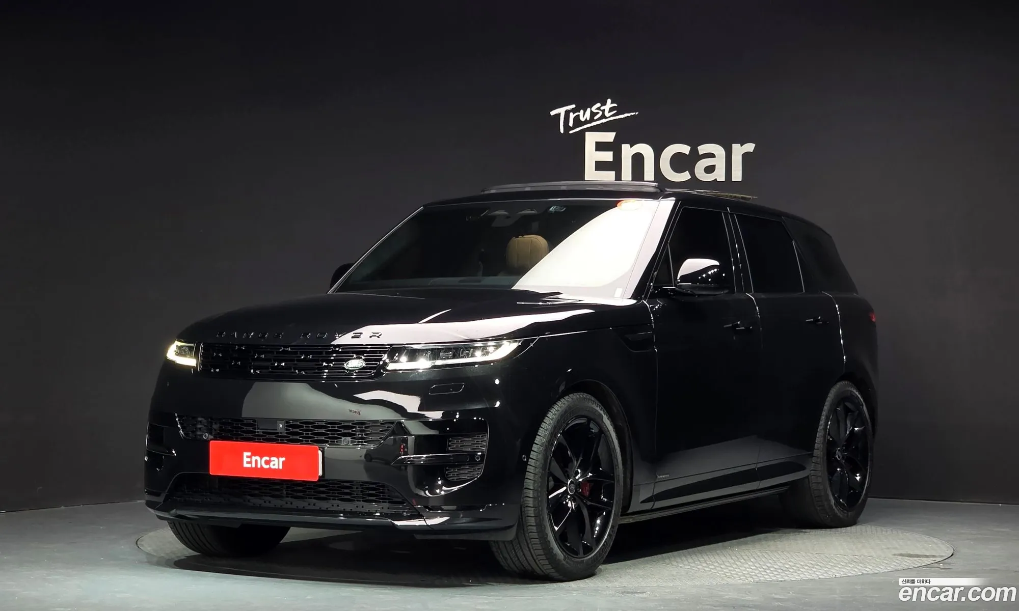 Land Rover Range Rover Sport 2025 — 27