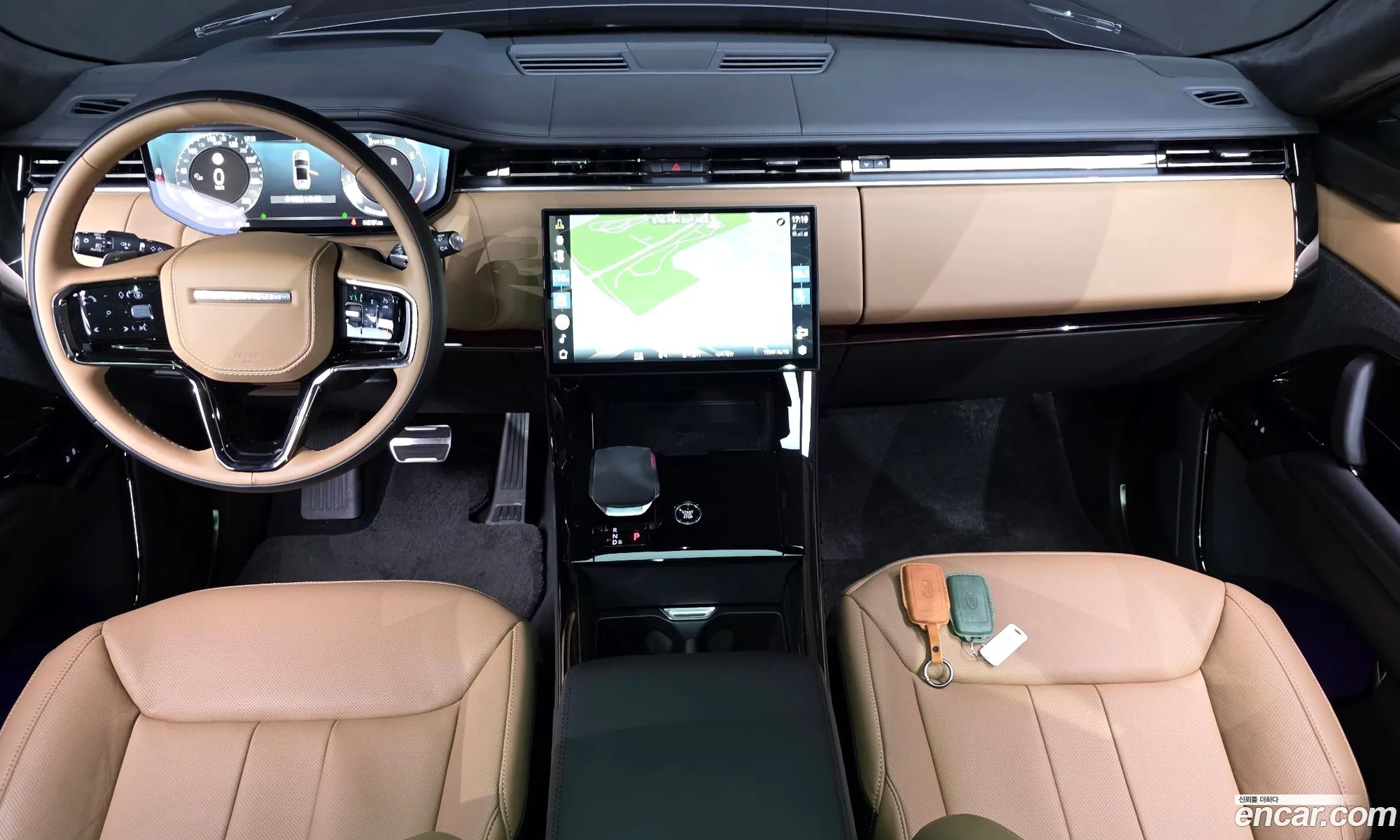 Land Rover Range Rover Sport 2025 — 22