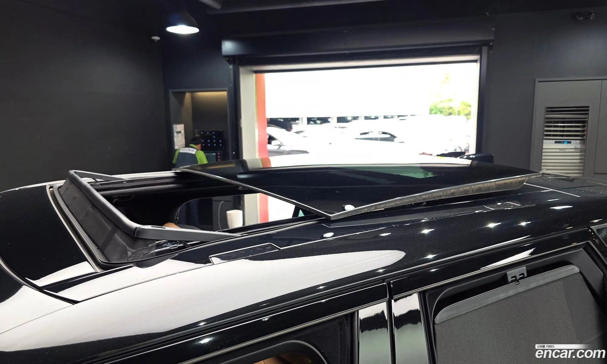 Land Rover Range Rover Sport 2025 — 24