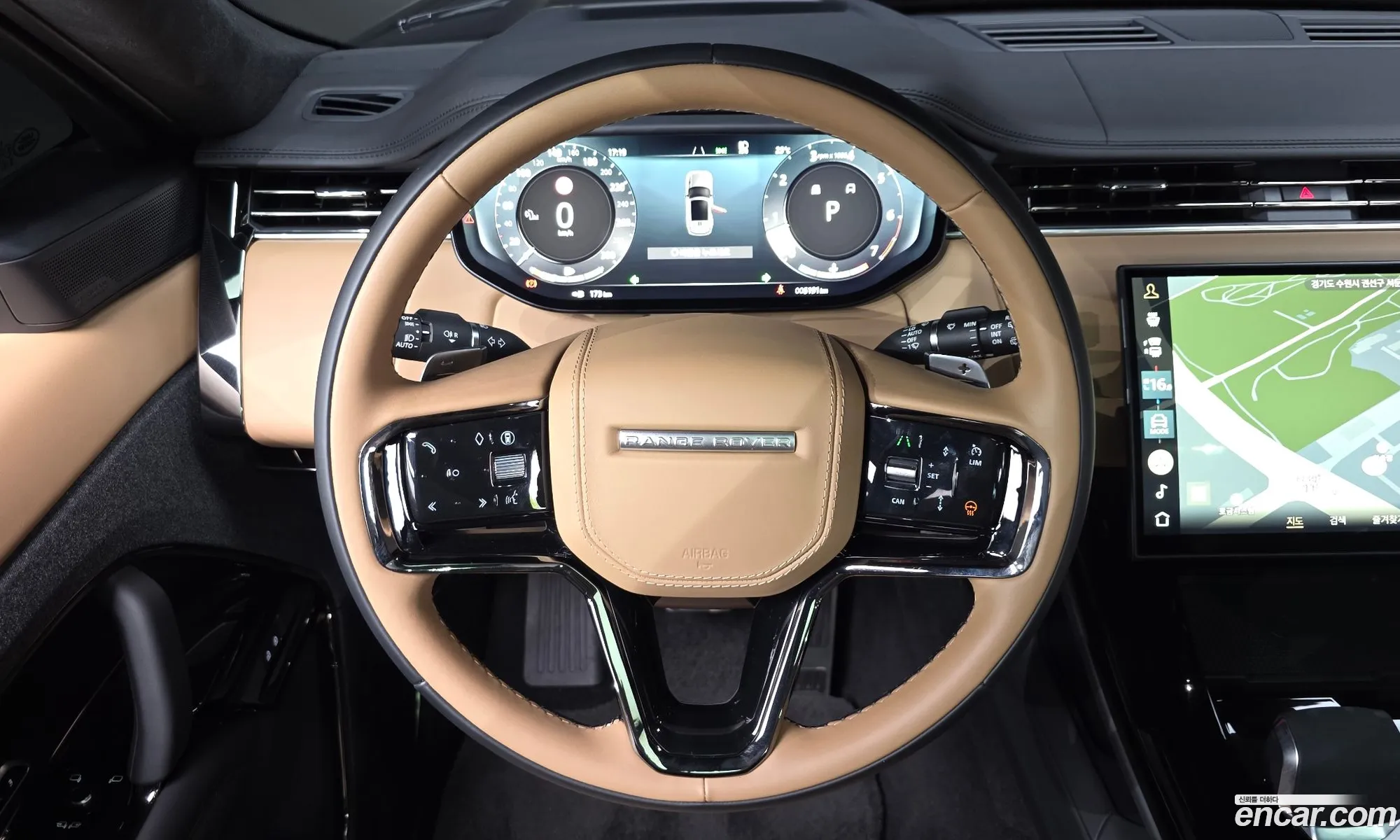Land Rover Range Rover Sport 2025 — 25