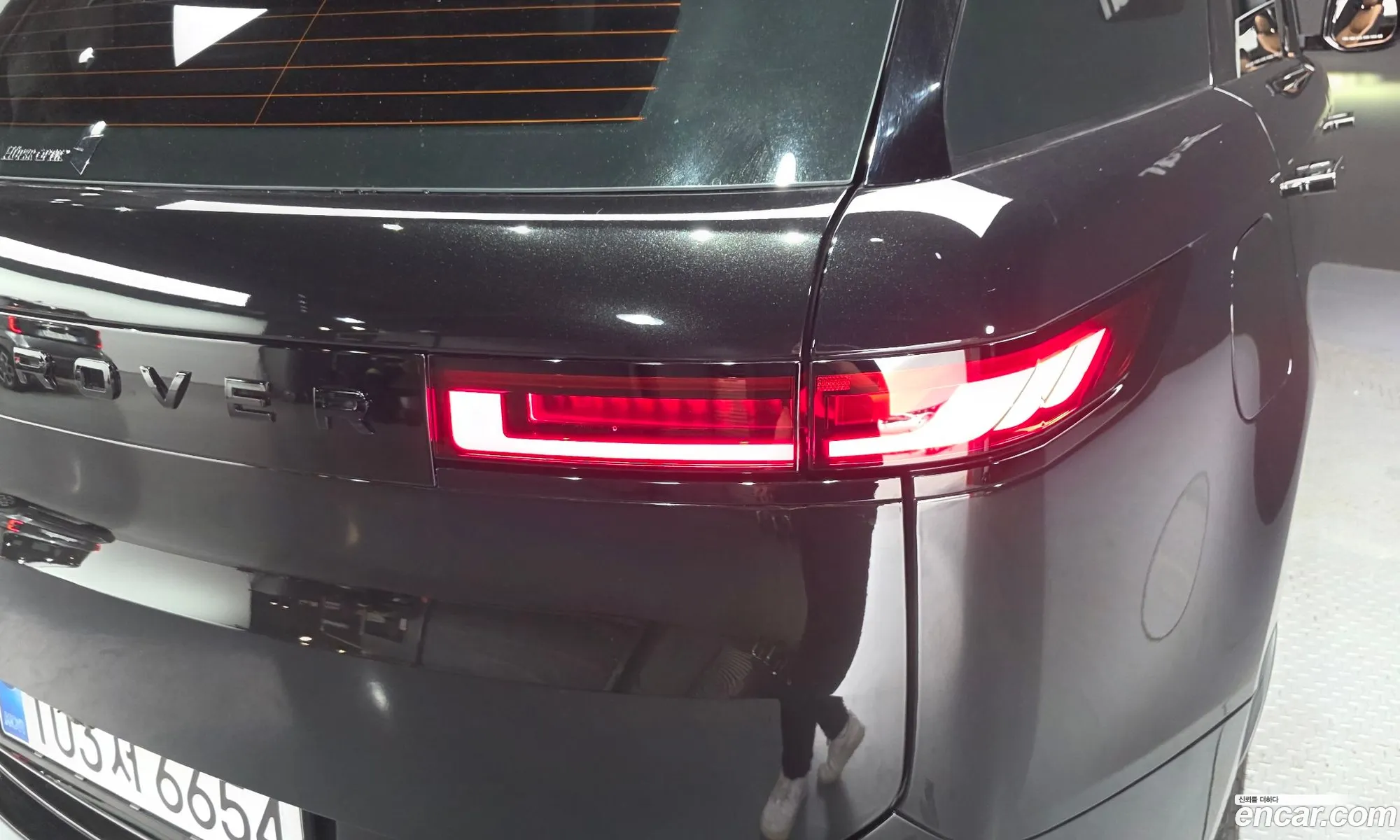 Land Rover Range Rover Sport 2025 — 21