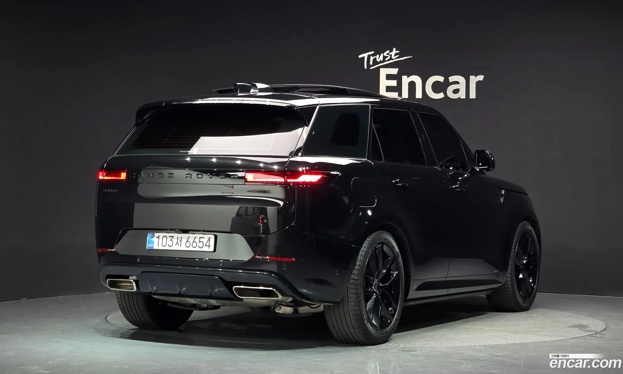 Land Rover Range Rover Sport 2025 — 15