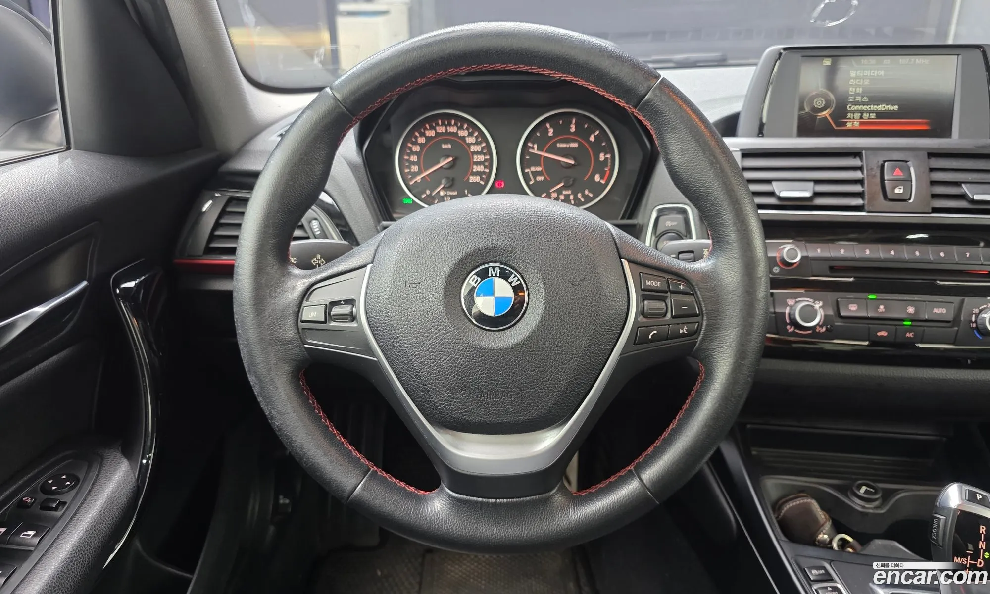 BMW 1 Series 2015 — 17