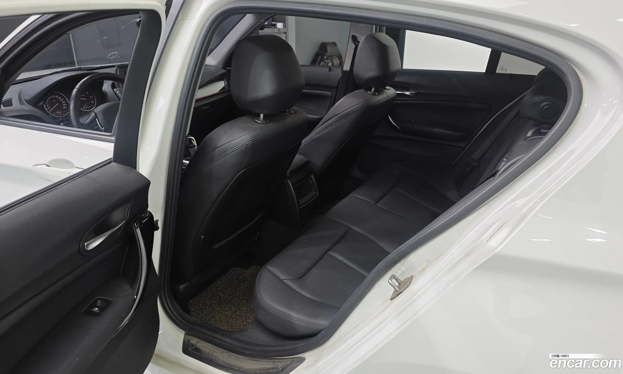 BMW 1 Series 2015 — 9