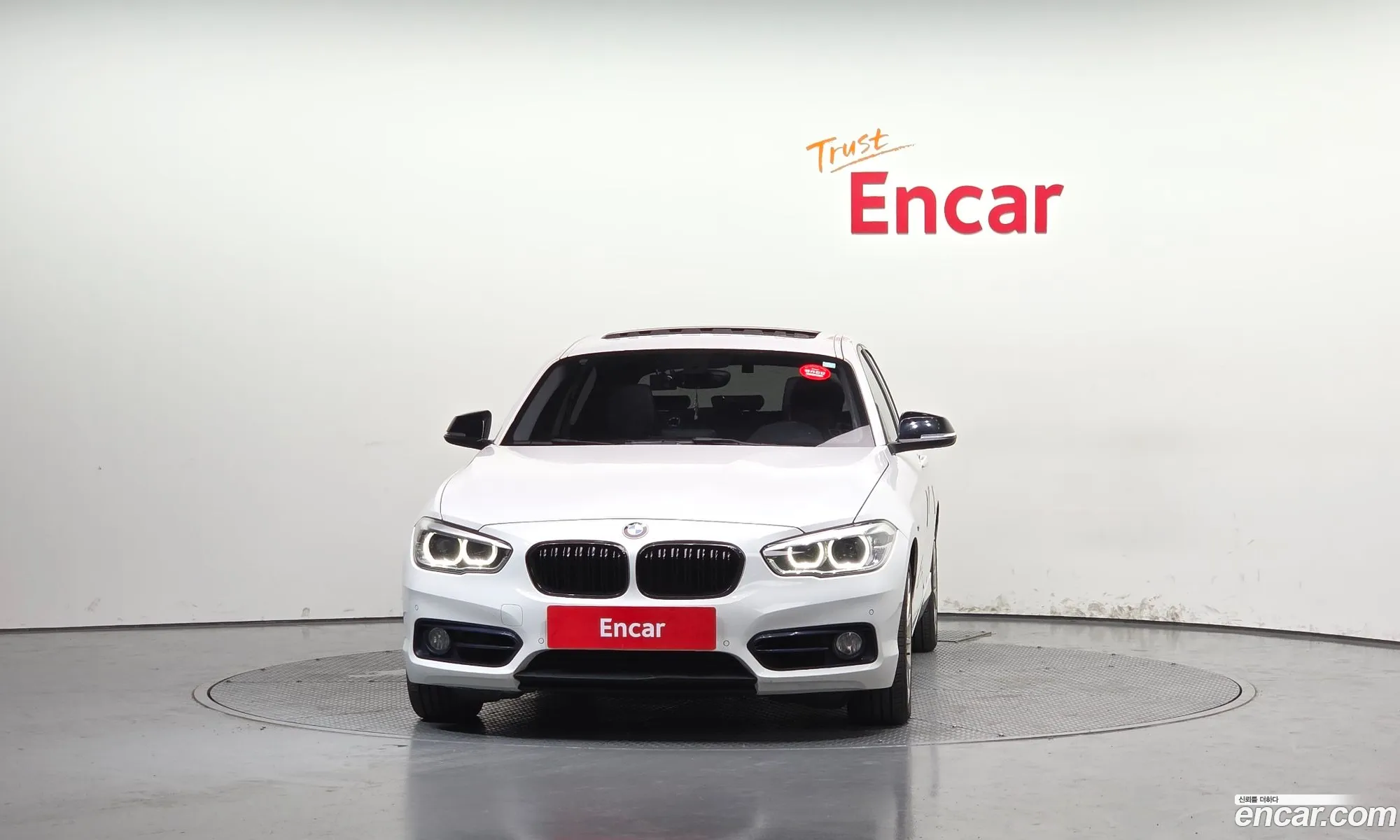 BMW 1 Series 2015 — 15