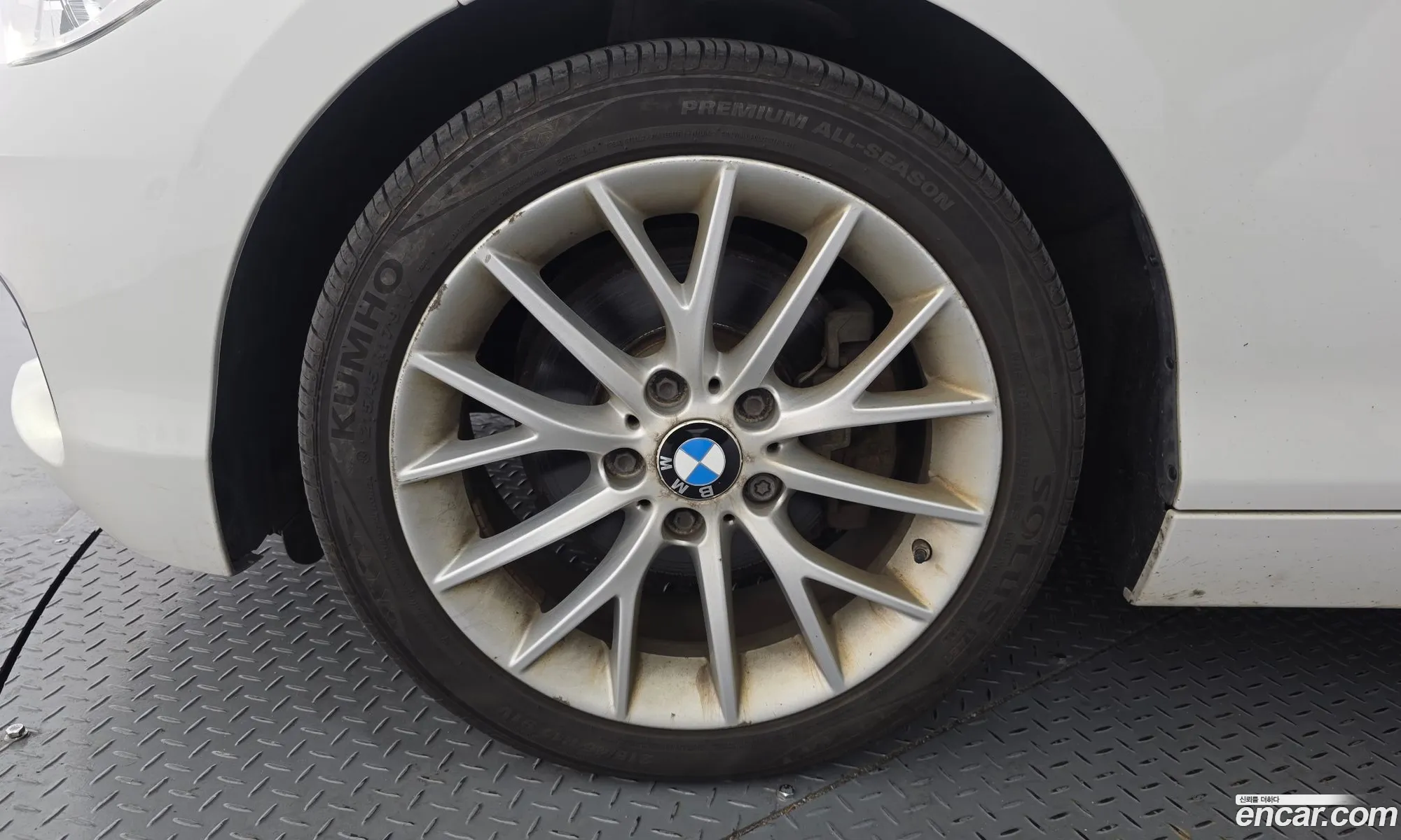 BMW 1 Series 2015 — 3