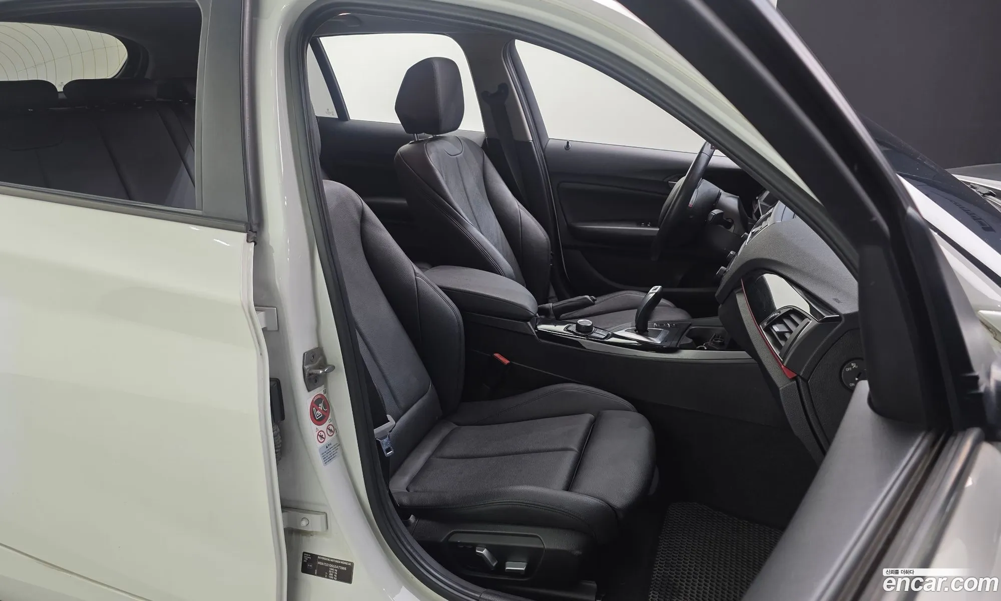 BMW 1 Series 2015 — 13