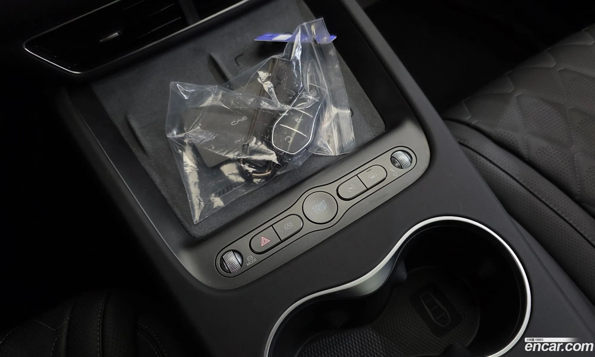 BYD Sealion 7 2025 LGXCH4CD9T2067185 — 17