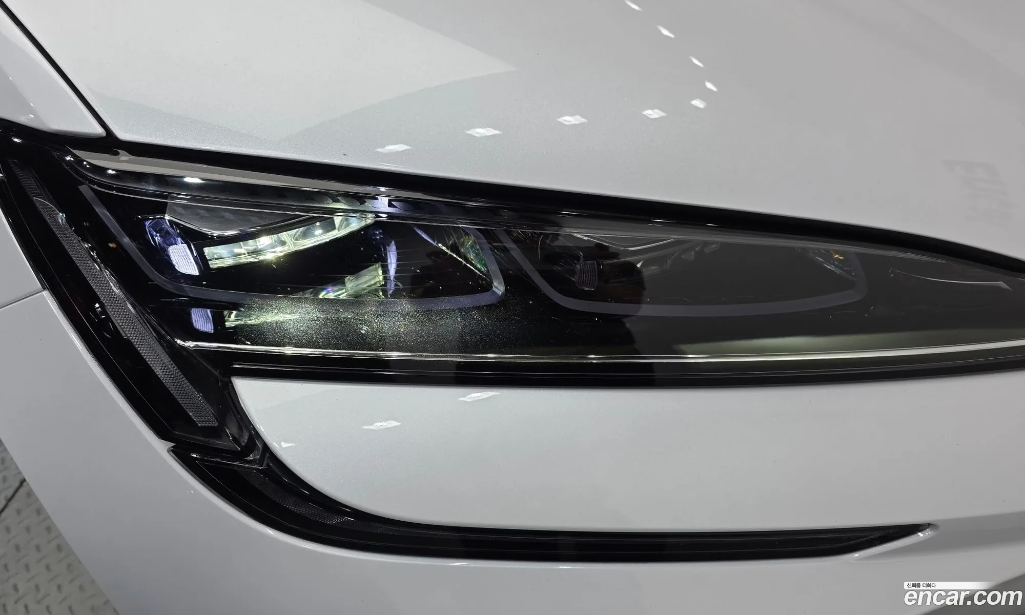BYD Sealion 7 2025 LGXCH4CD9T2067185 — 11