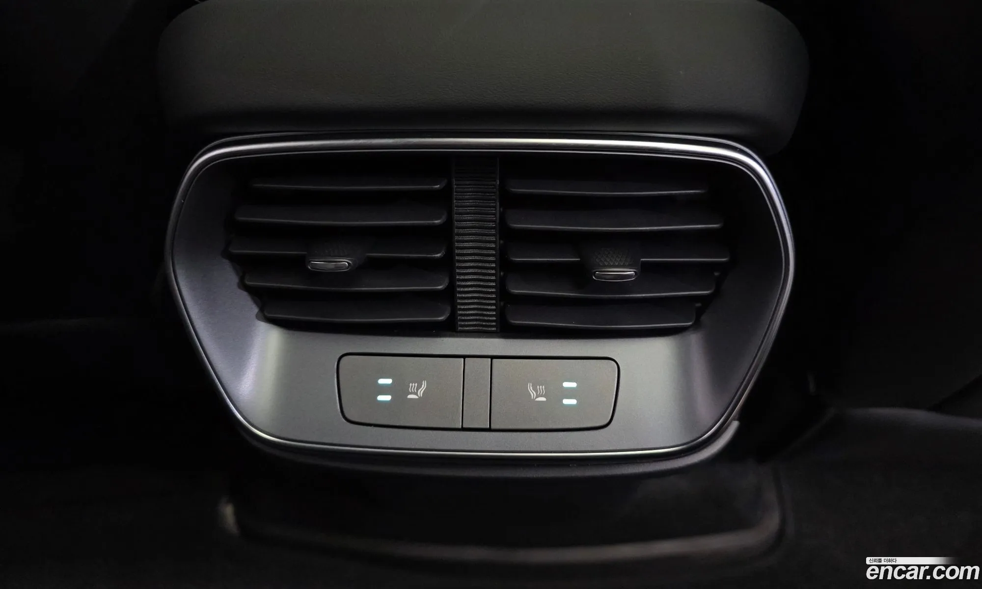 BYD Sealion 7 2025 LGXCH4CD9T2067185 — 25