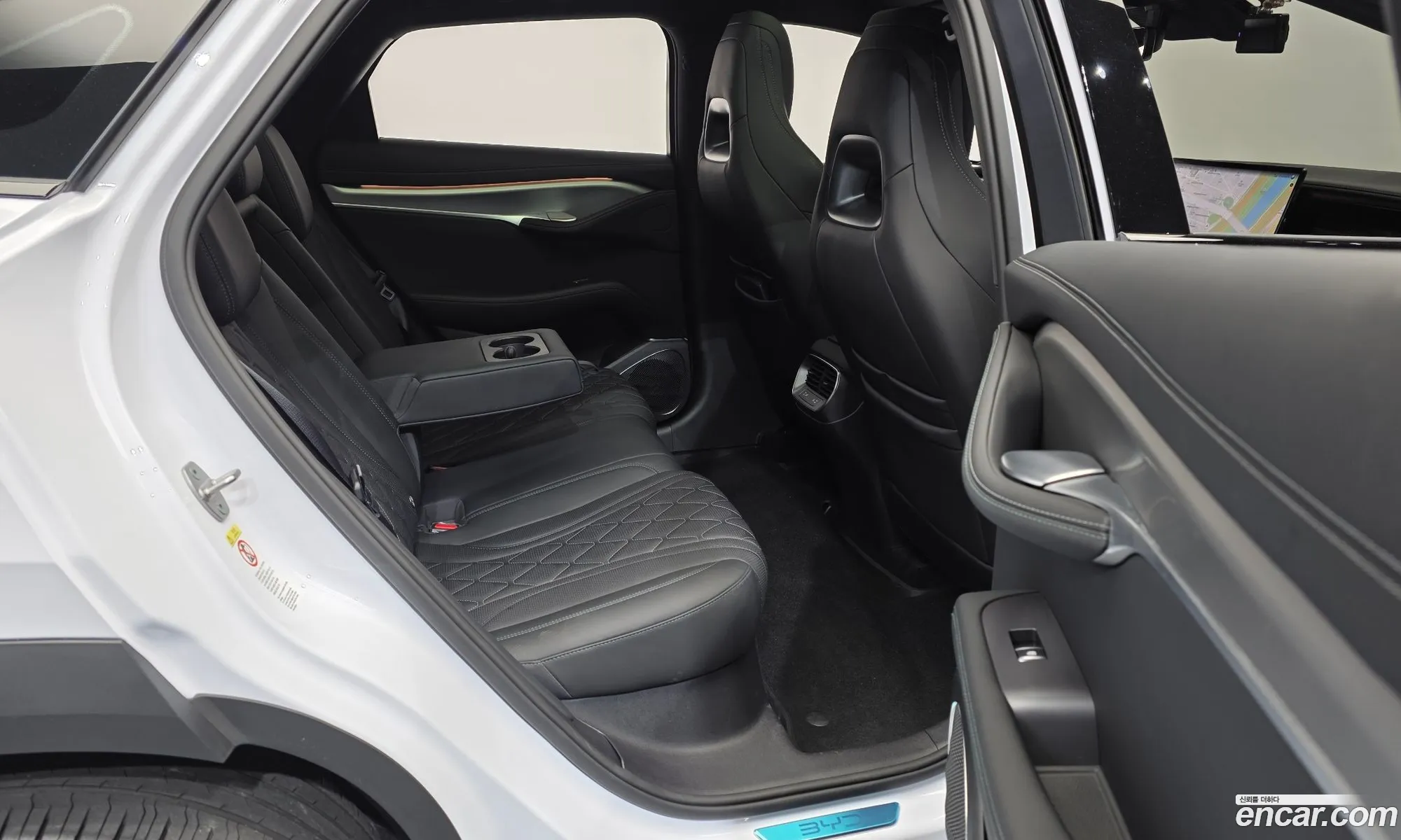 BYD Sealion 7 2025 LGXCH4CD9T2067185 — 31