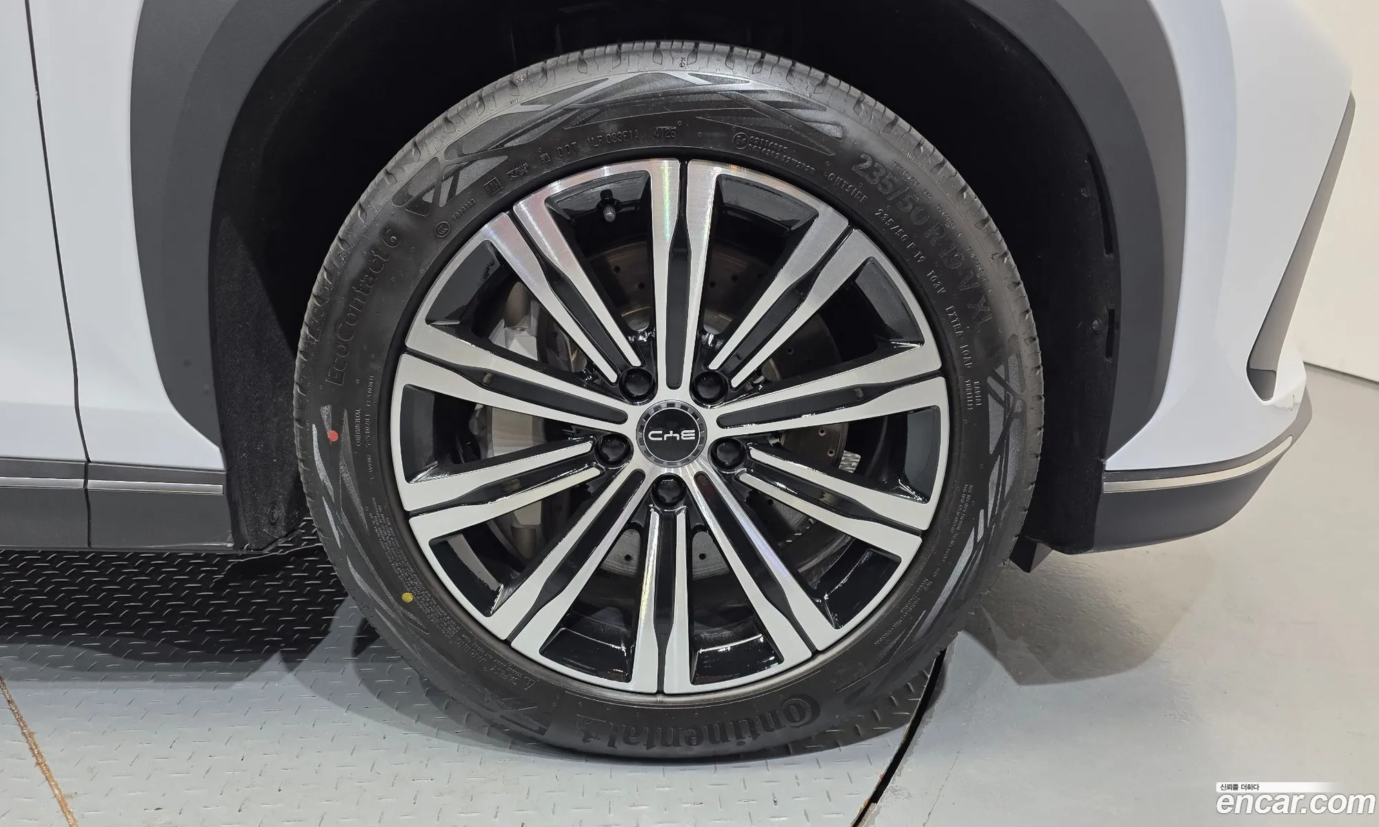 BYD Sealion 7 2025 LGXCH4CD9T2067185 — 32