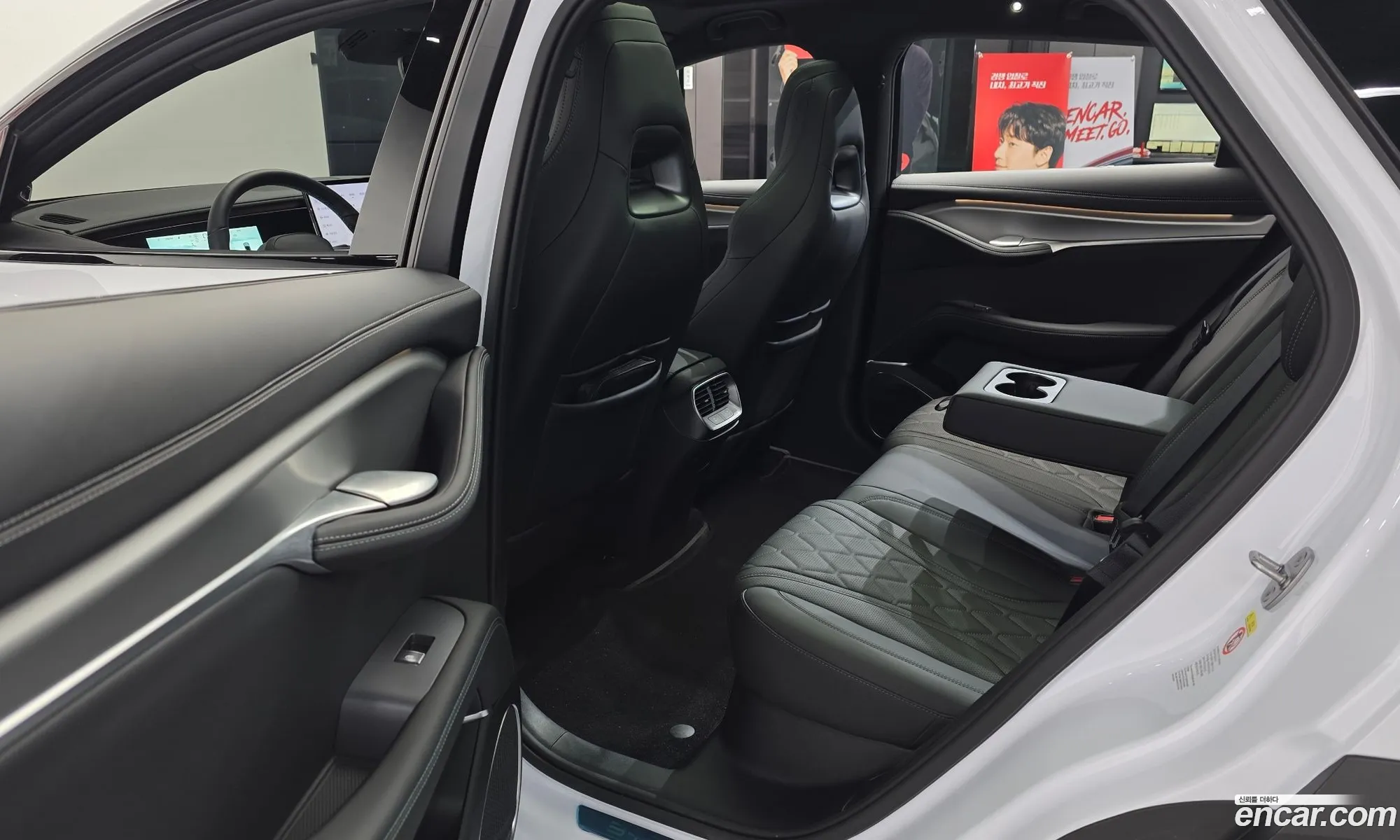 BYD Sealion 7 2025 LGXCH4CD9T2067185 — 23