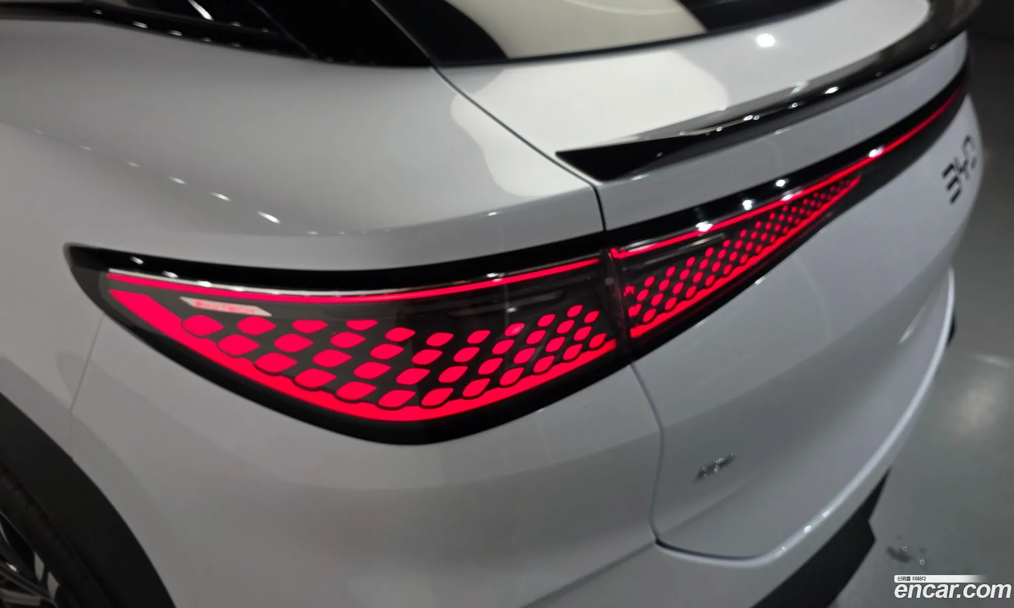 BYD Sealion 7
