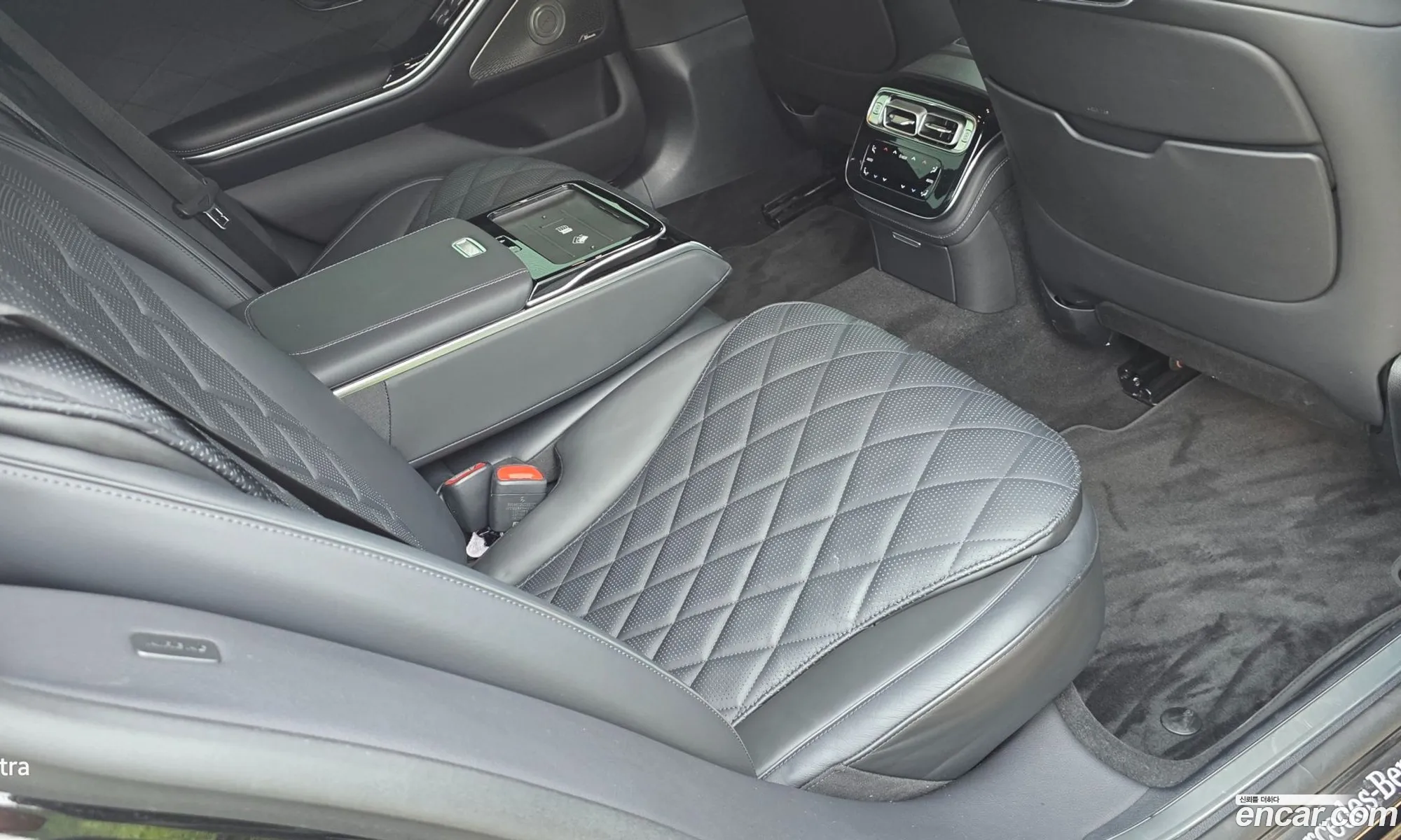 Mercedes-Benz S-Class W223 2024 — 16