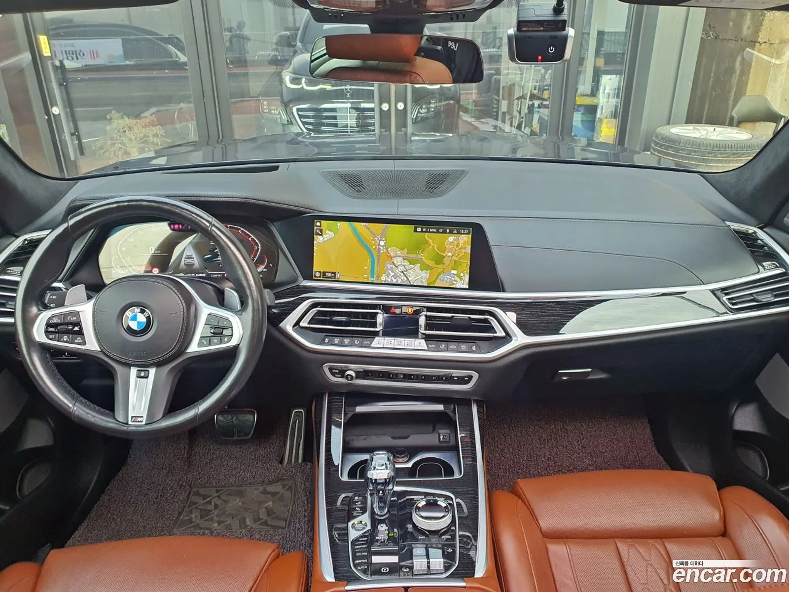 BMW X7 2021 — 5