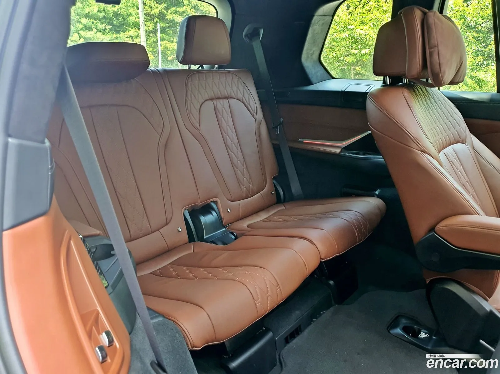 BMW X7 2021 — 8