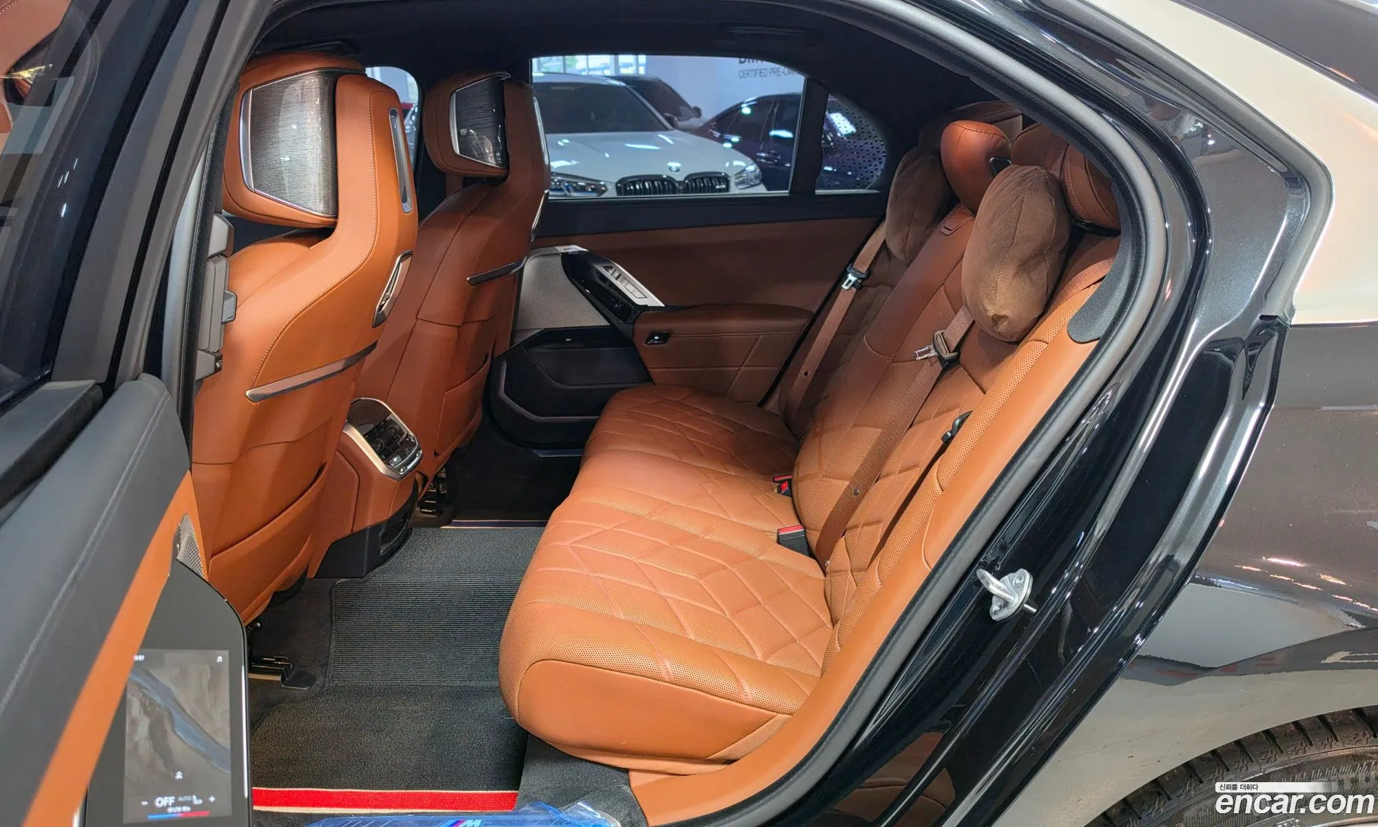 BMW 7 Series 2024 — 5