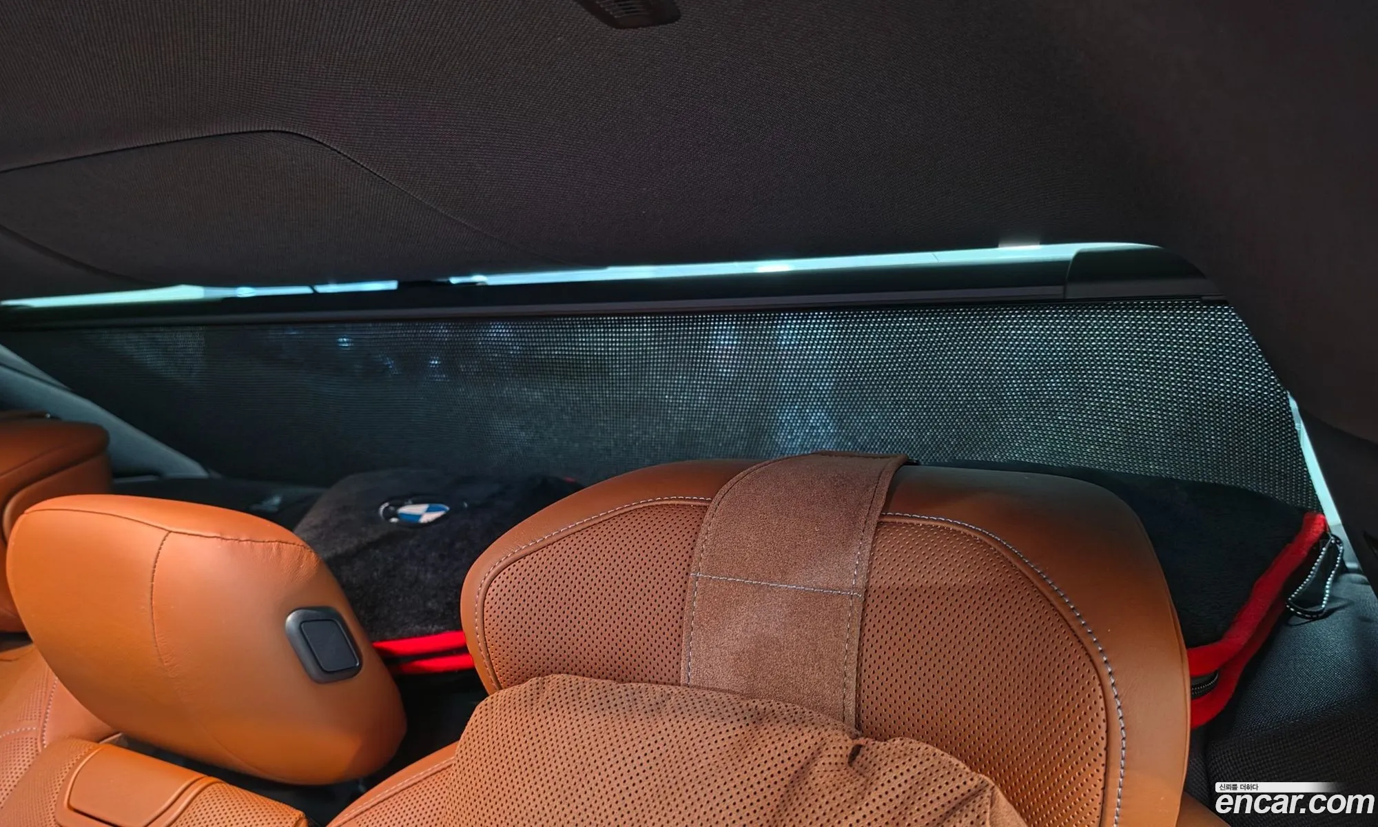 BMW 7 Series 2024 — 16