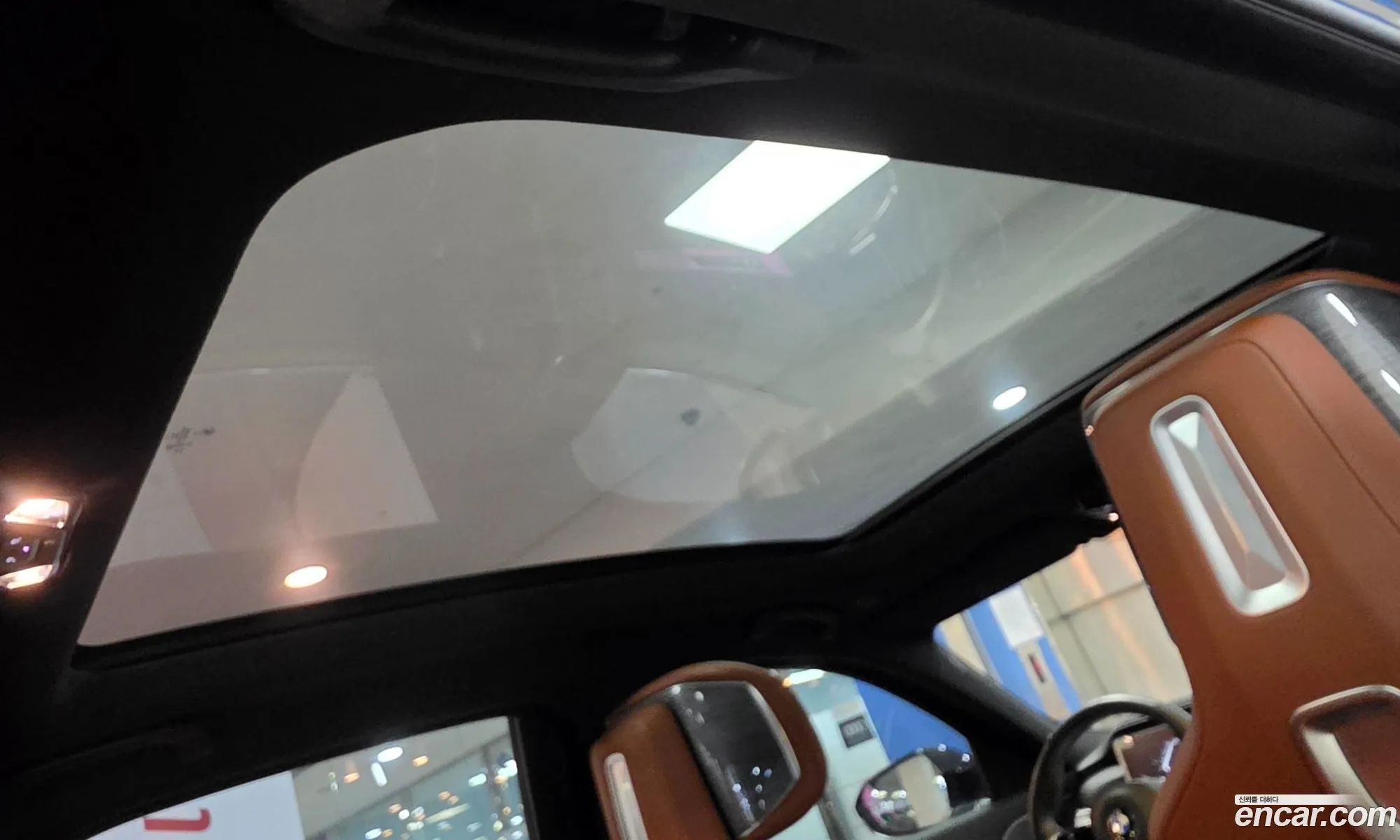 BMW 7 Series 2024 — 13
