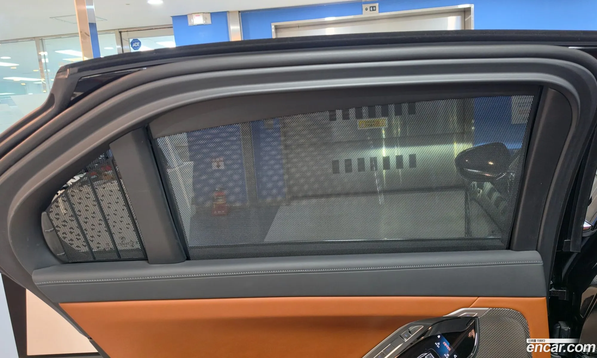 BMW 7 Series 2024 — 7