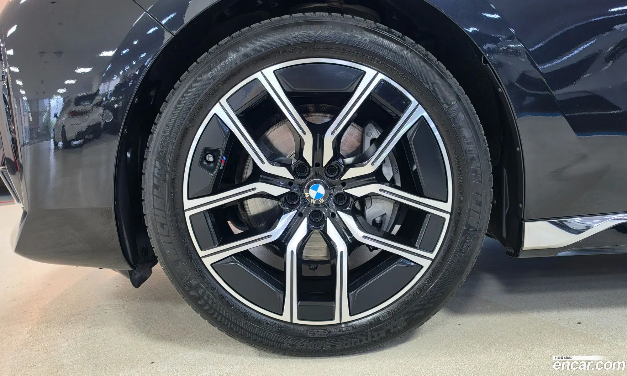 BMW 7 Series 2024 — 3