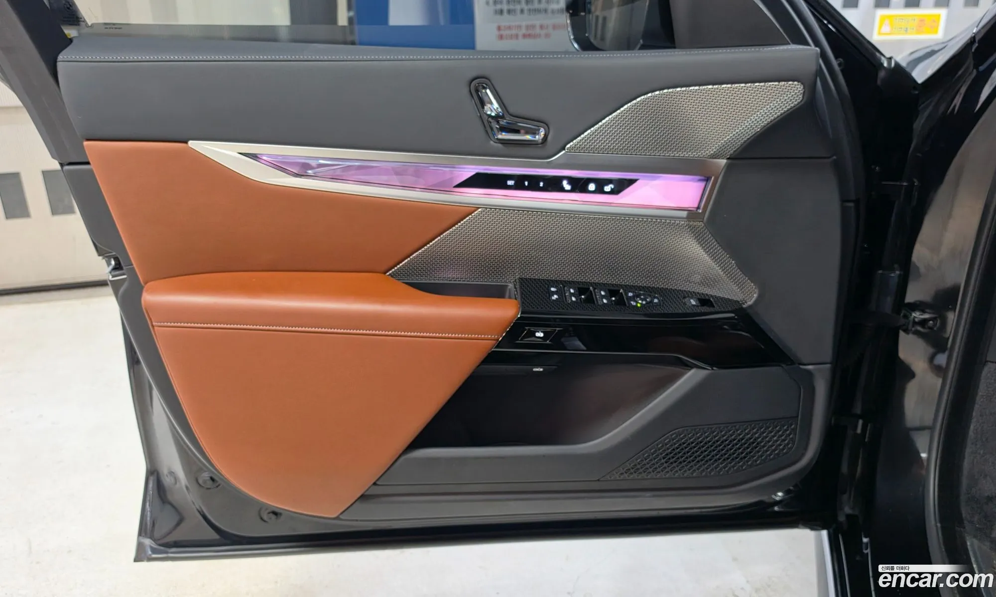 BMW 7 Series 2024 — 6