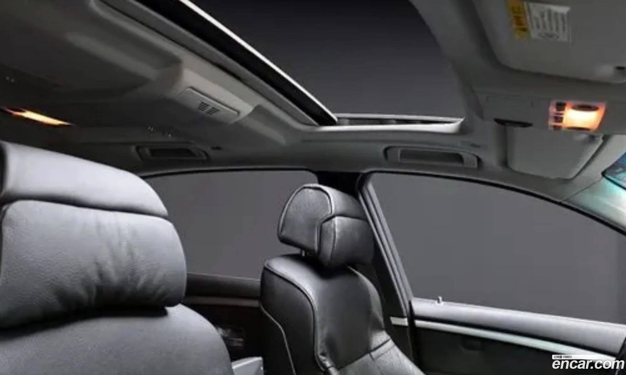 BMW 7 Series 2007 — 13