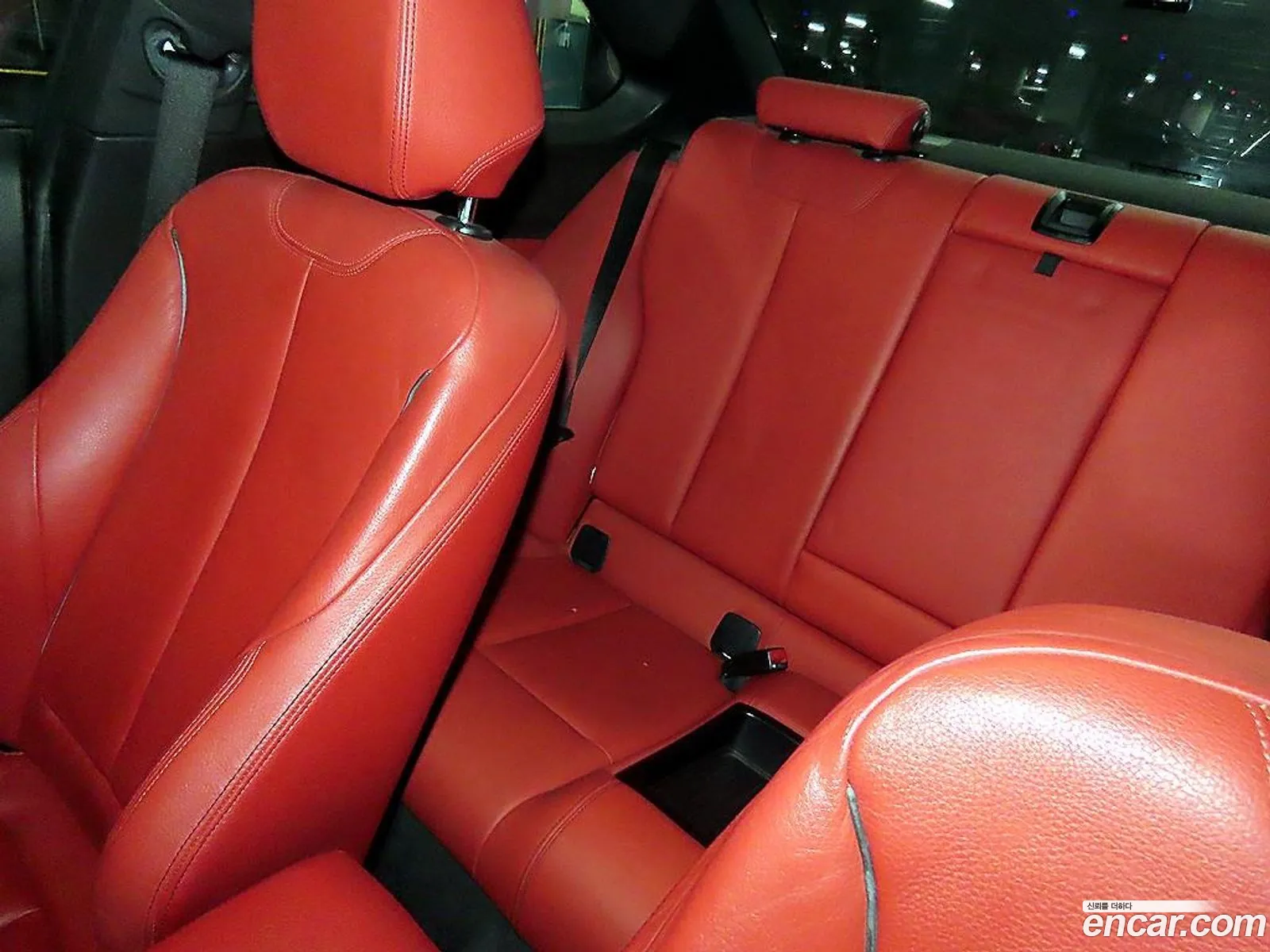 BMW 2 Series 2015 — 2