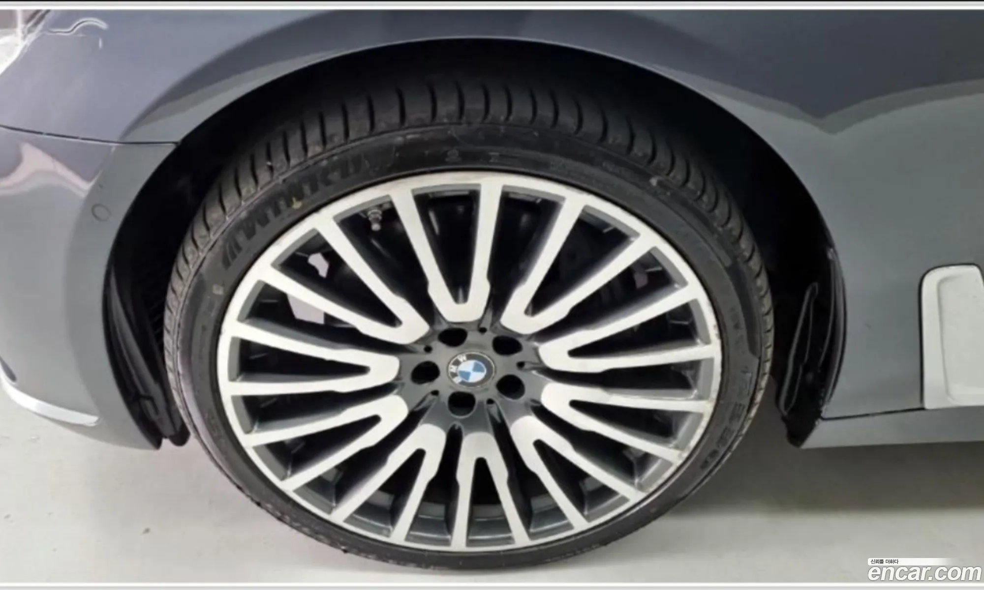 BMW 7 Series 2016 — 10