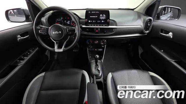 Kia Morning Urban 2022 — 4
