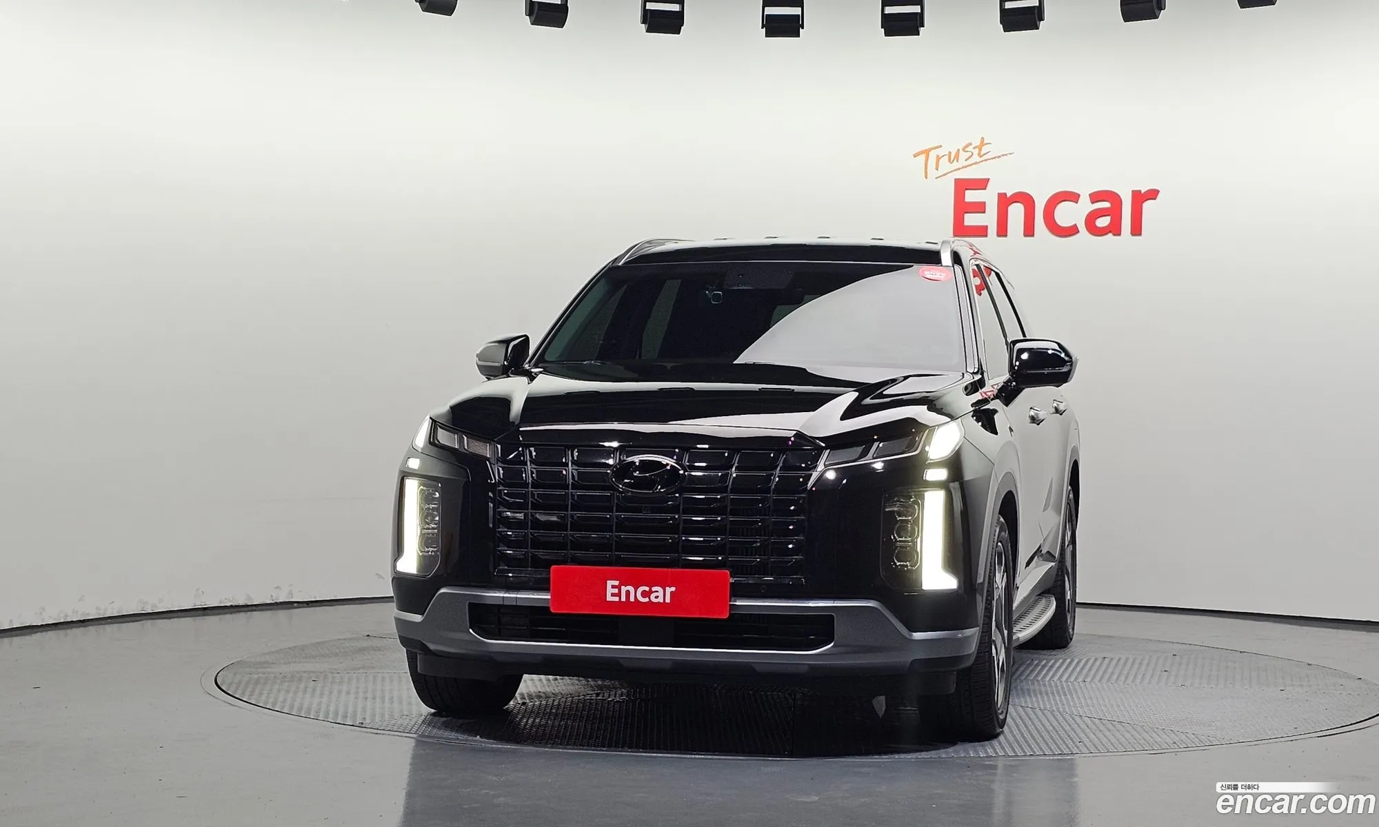 Hyundai Palisade 2023 — 4