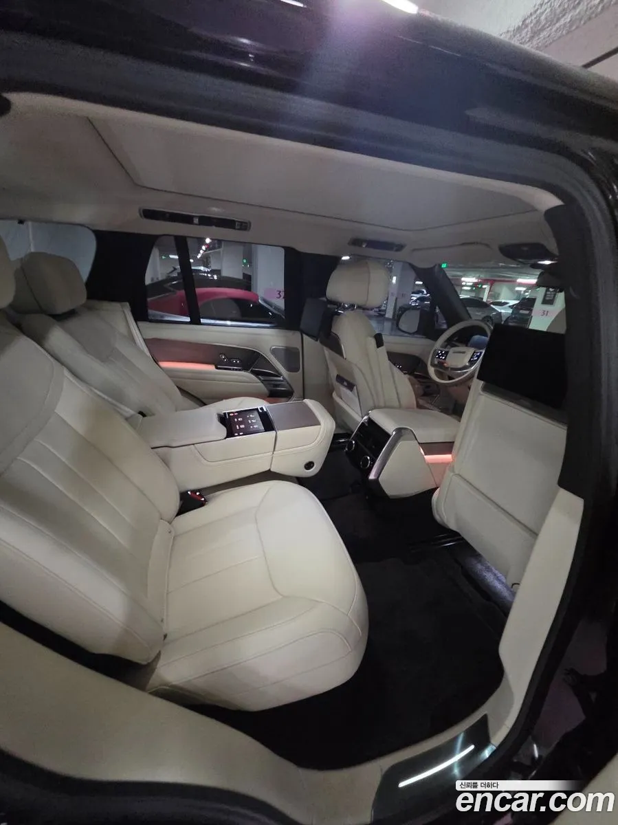Land Rover Range Rover 2026 — 3