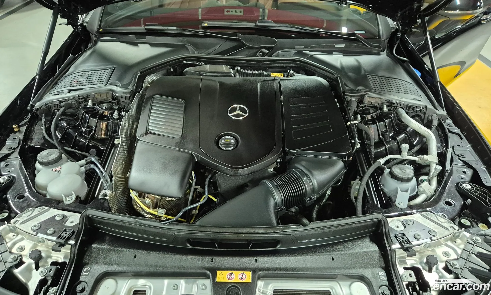 Mercedes-Benz CLE-Class C236 2025 — 3